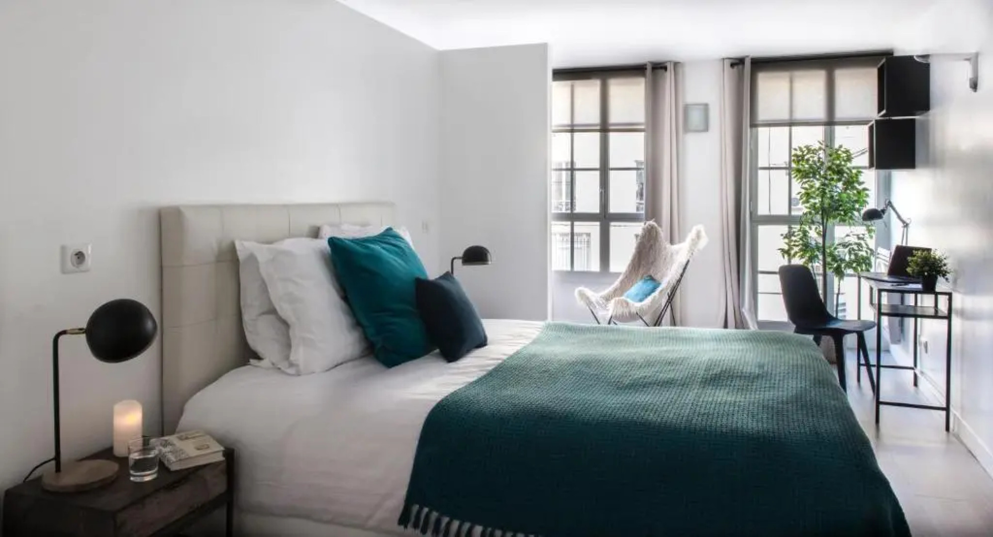 Le Logis Versaillais