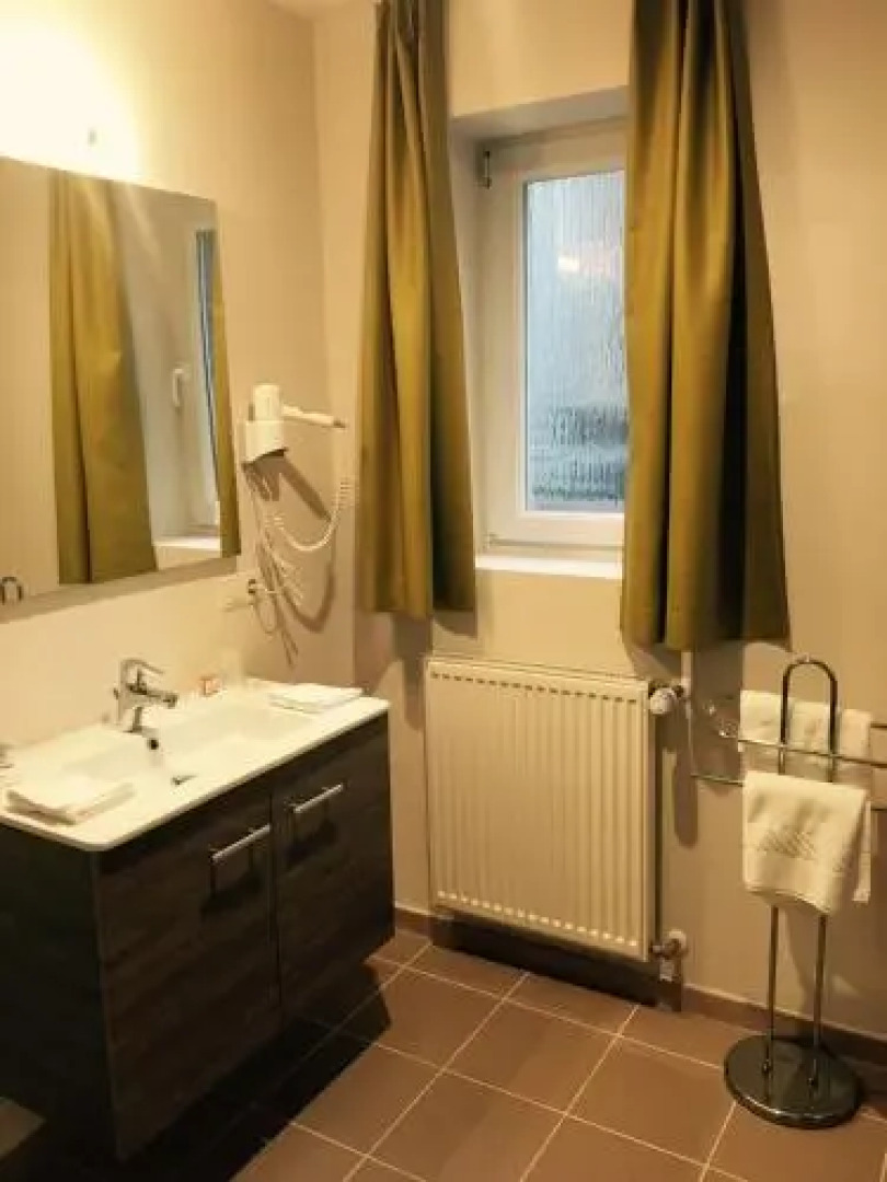 Auberge Les Deux Tours