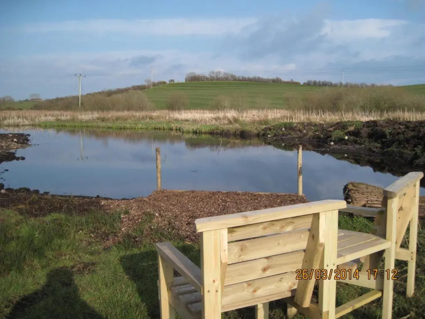 Barnwell Farm Cottages Corn cottage