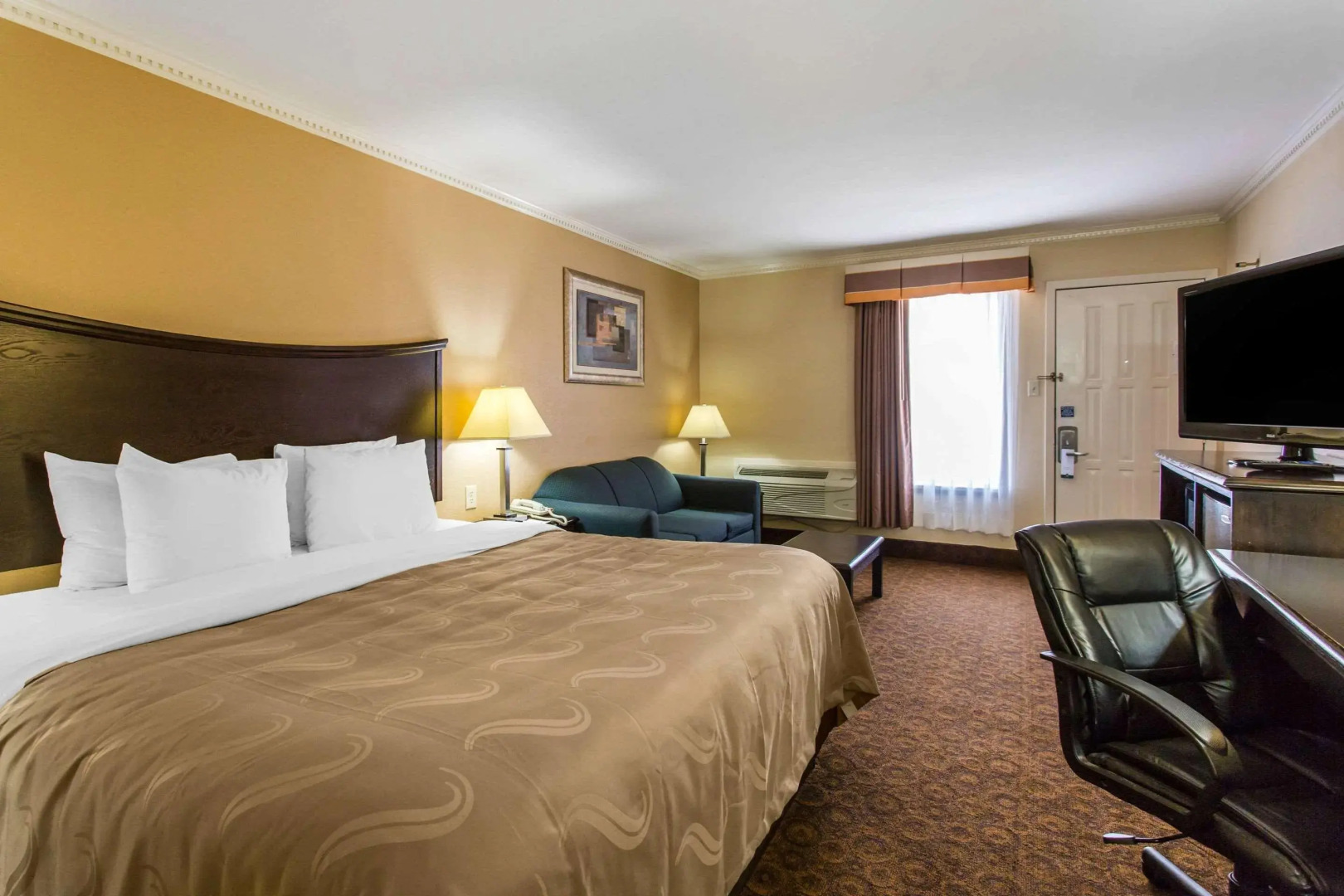 Quality Inn Ozona I-10