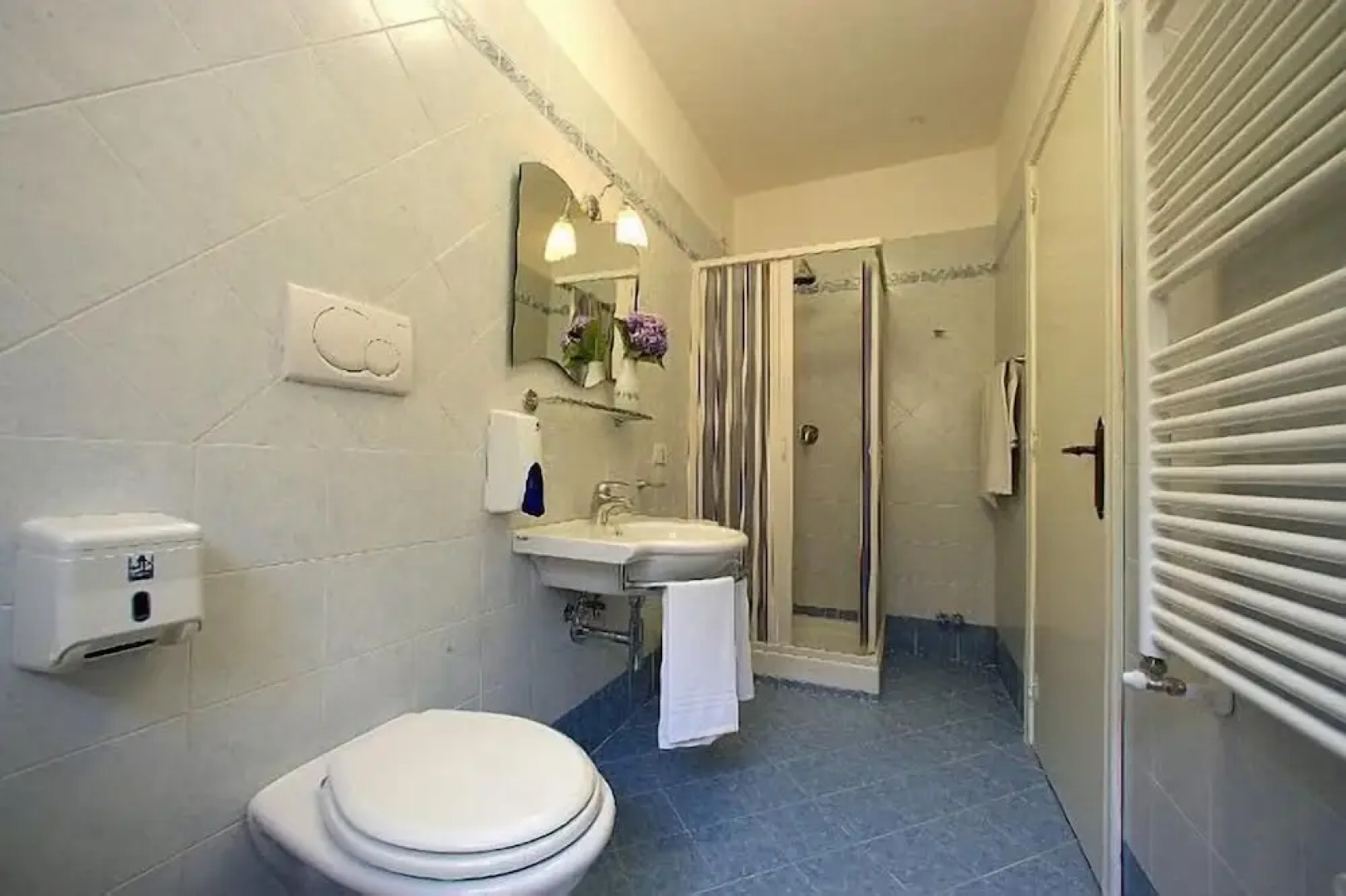 Hotel Villa Lubrense