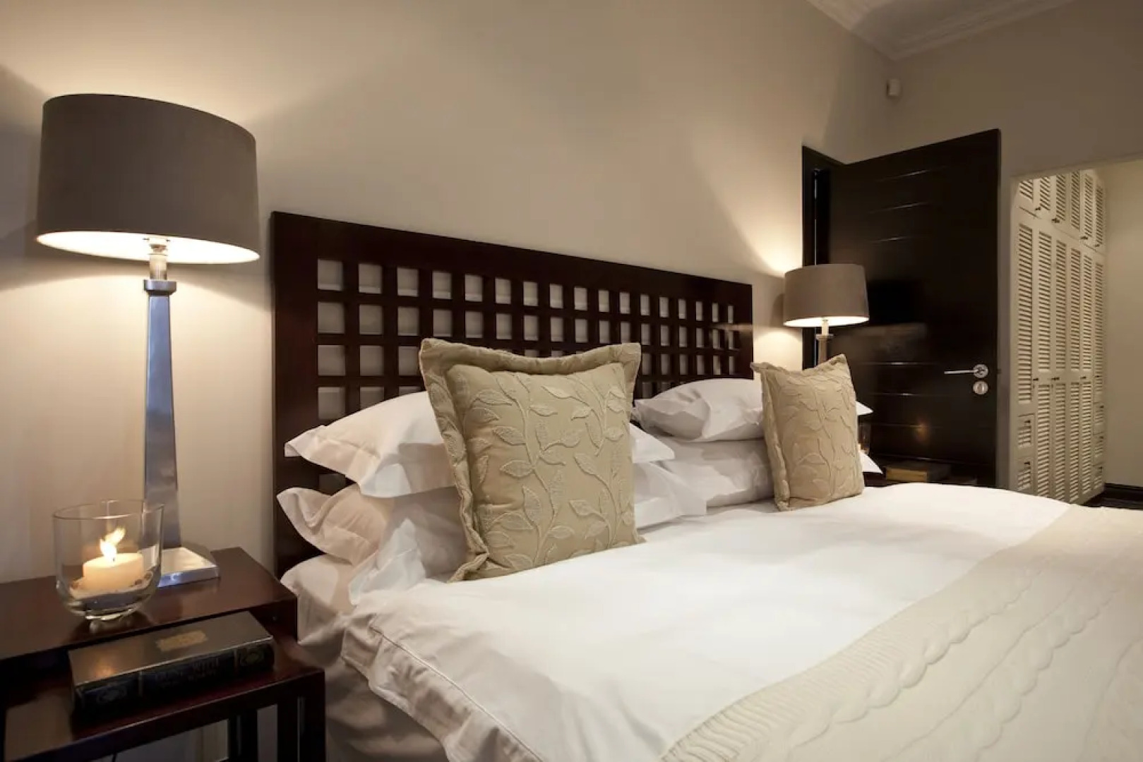 Luxury Seaside Homes