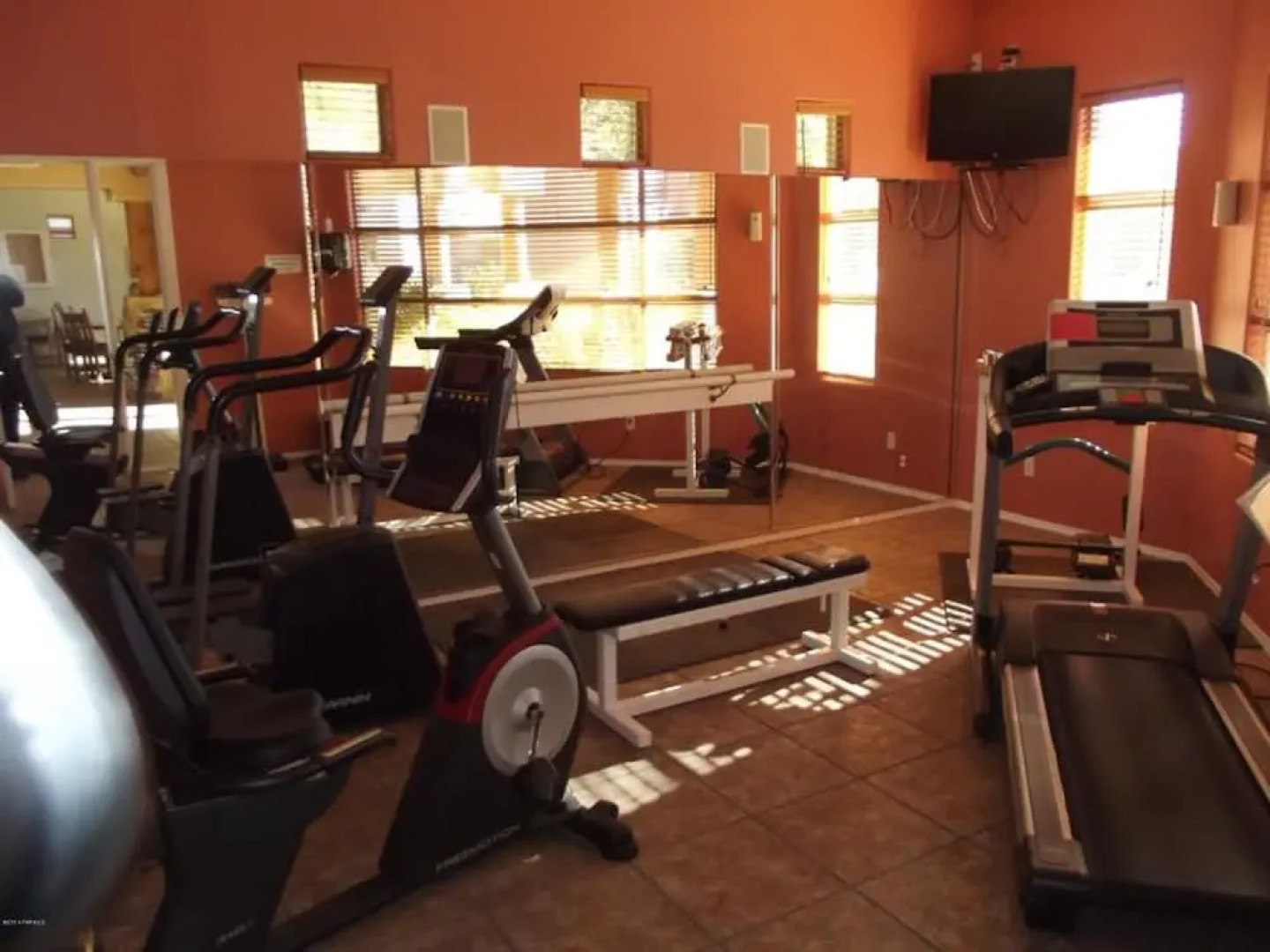 Relaxing Vistoso 2BR by Casago