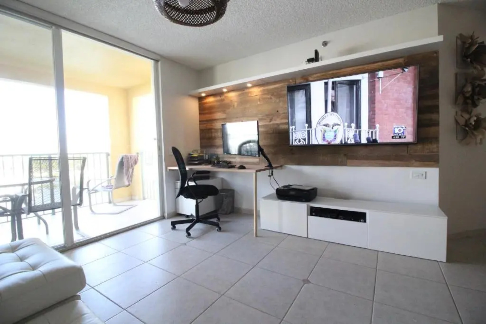 6-502 Amazing Water View - Three Bedrooms