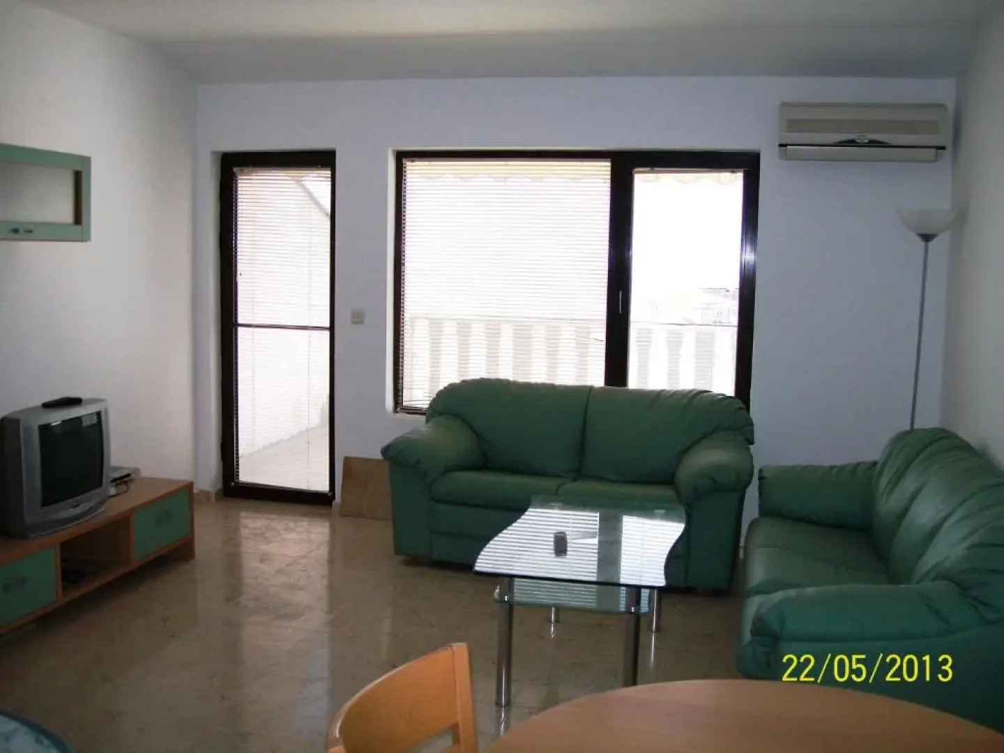 Apartment in Kambani 1 Apartcomplex