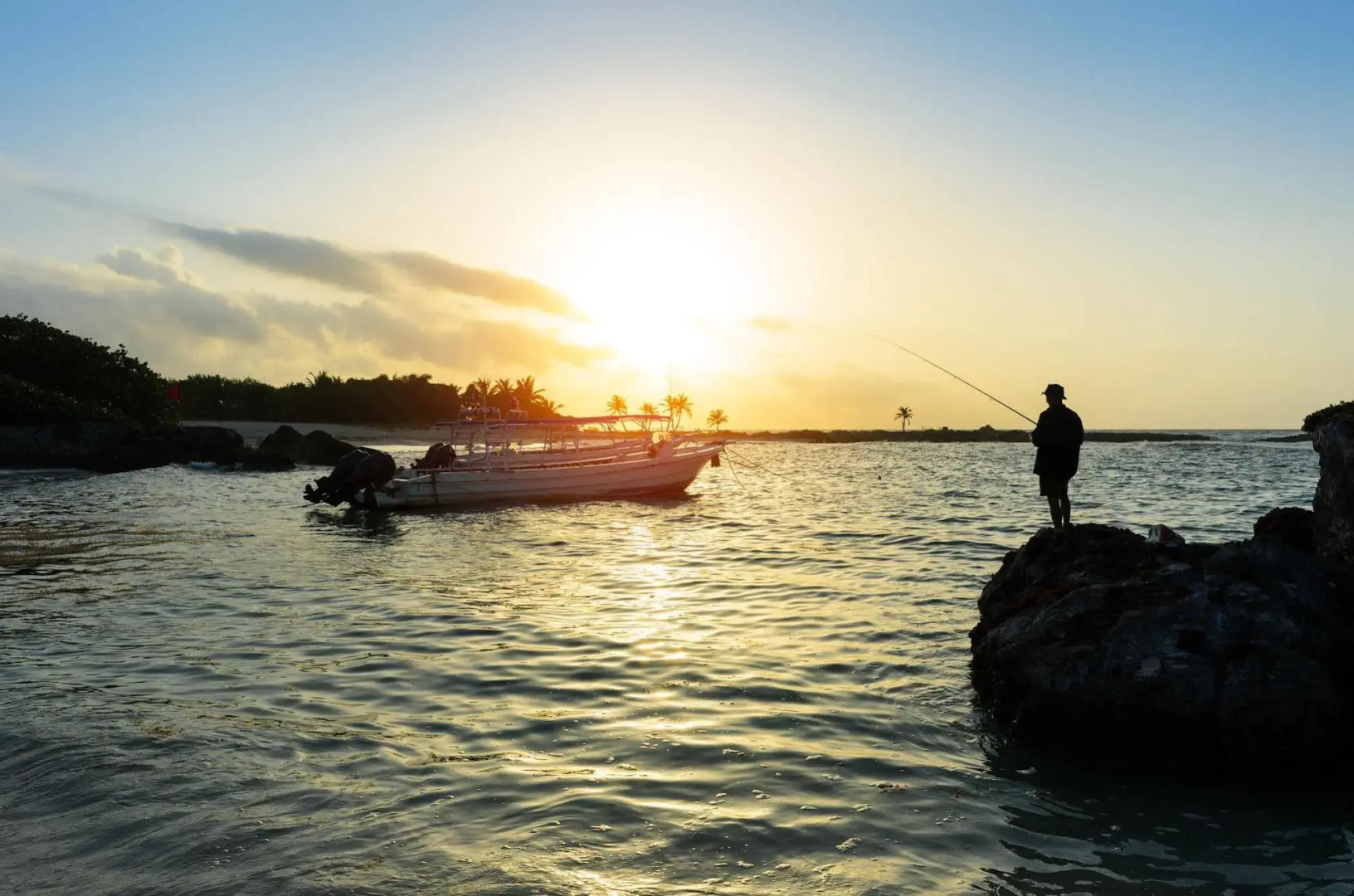 Las Palmas Luxury Villas