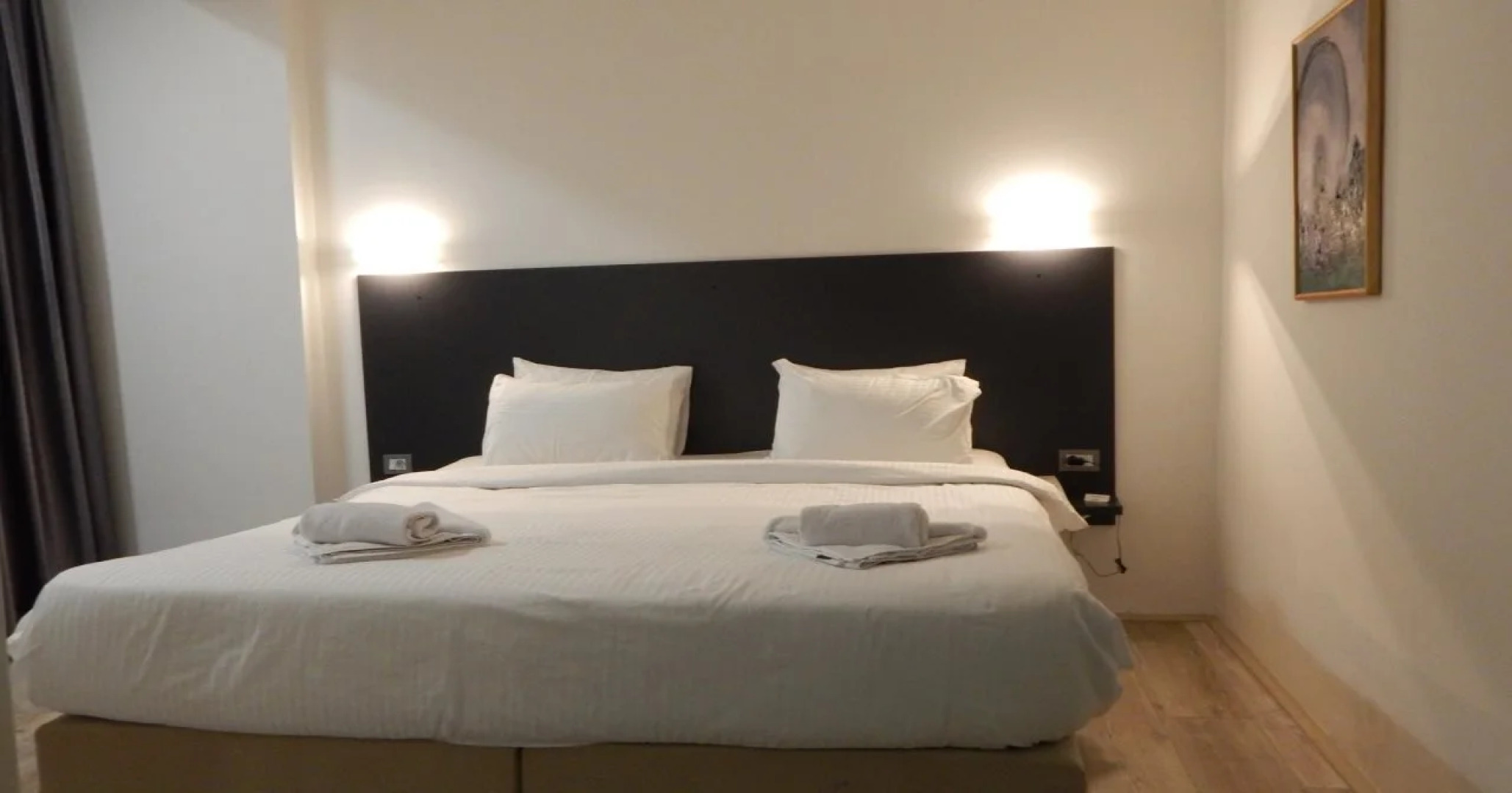 Atlas City Center Hotel