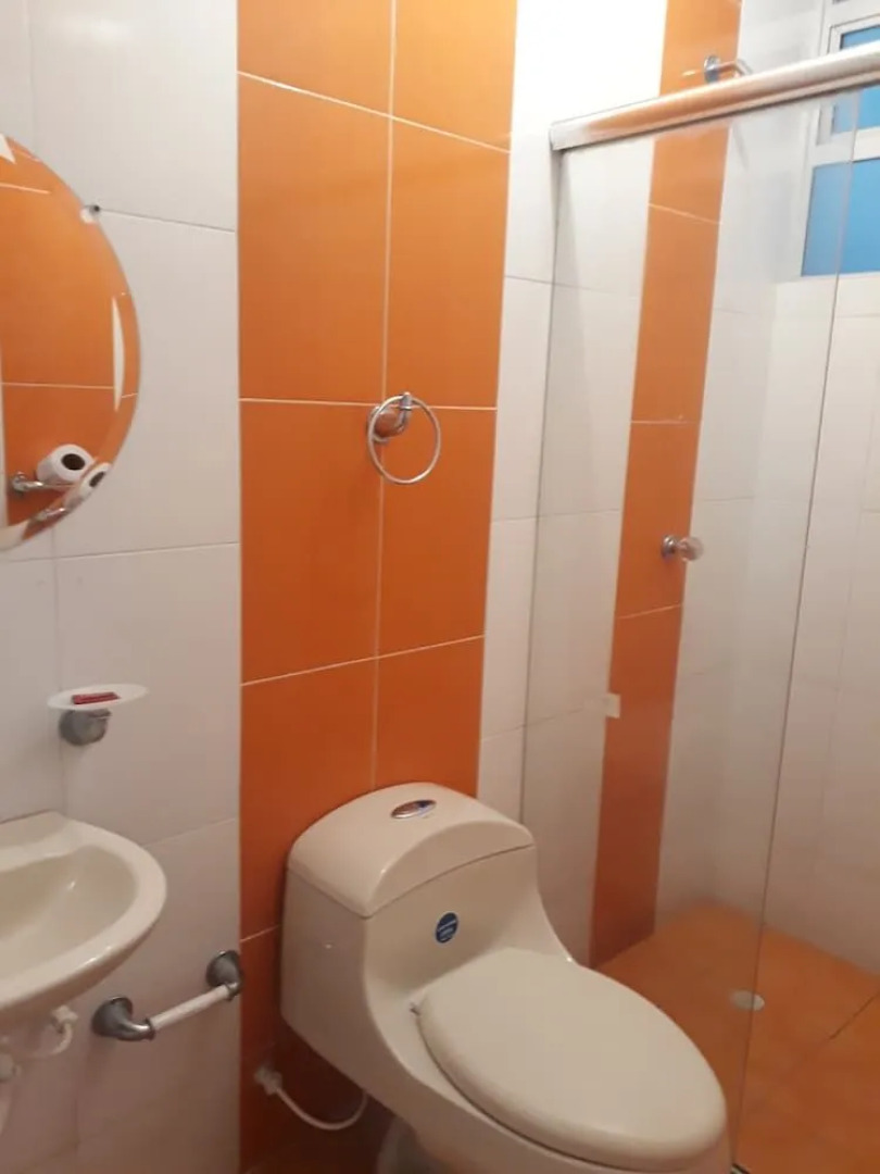 Bellavista Premium Hotel Villeta