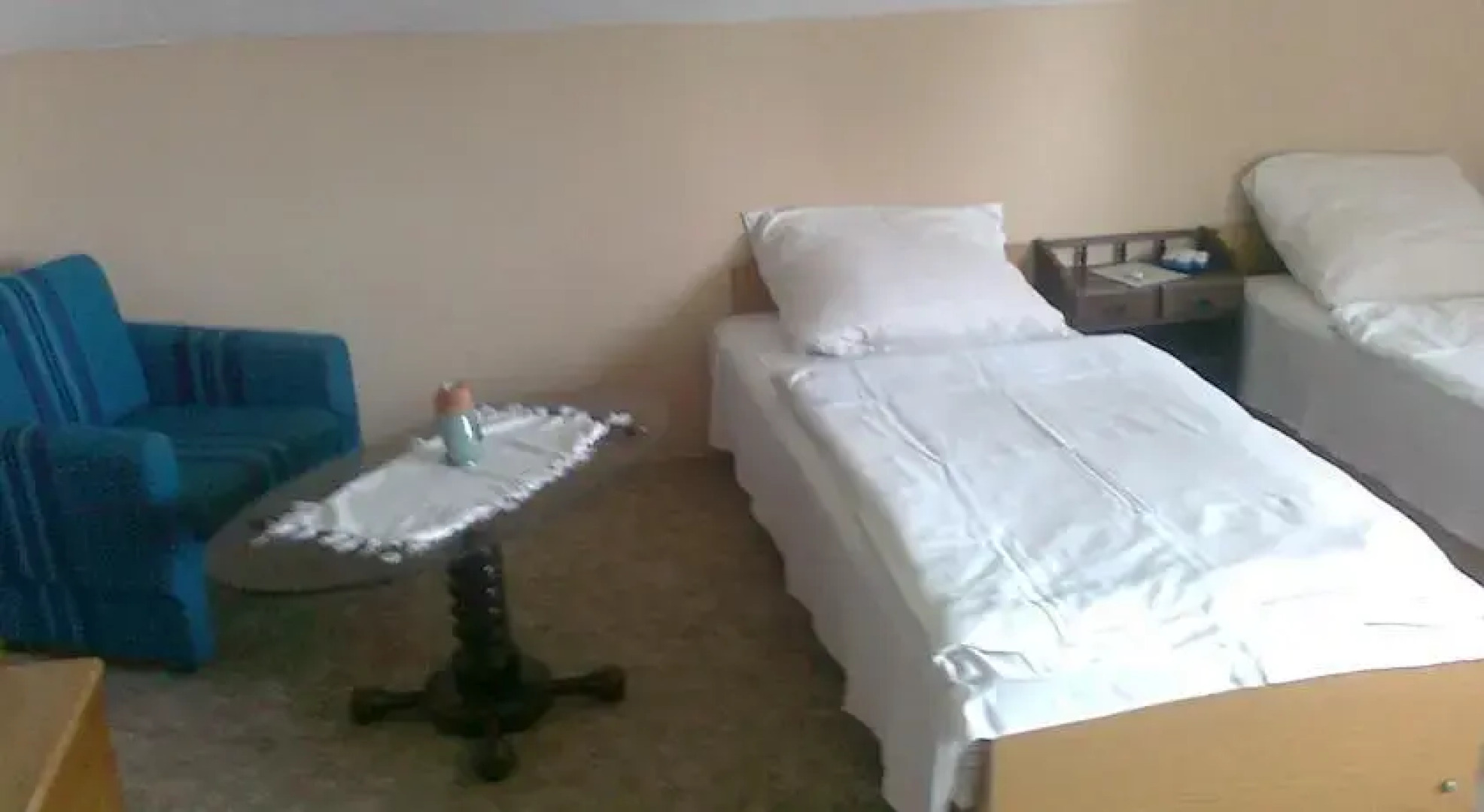 Fenyvesi Medencés Villa