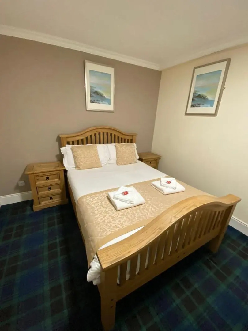 Waverley Guest House