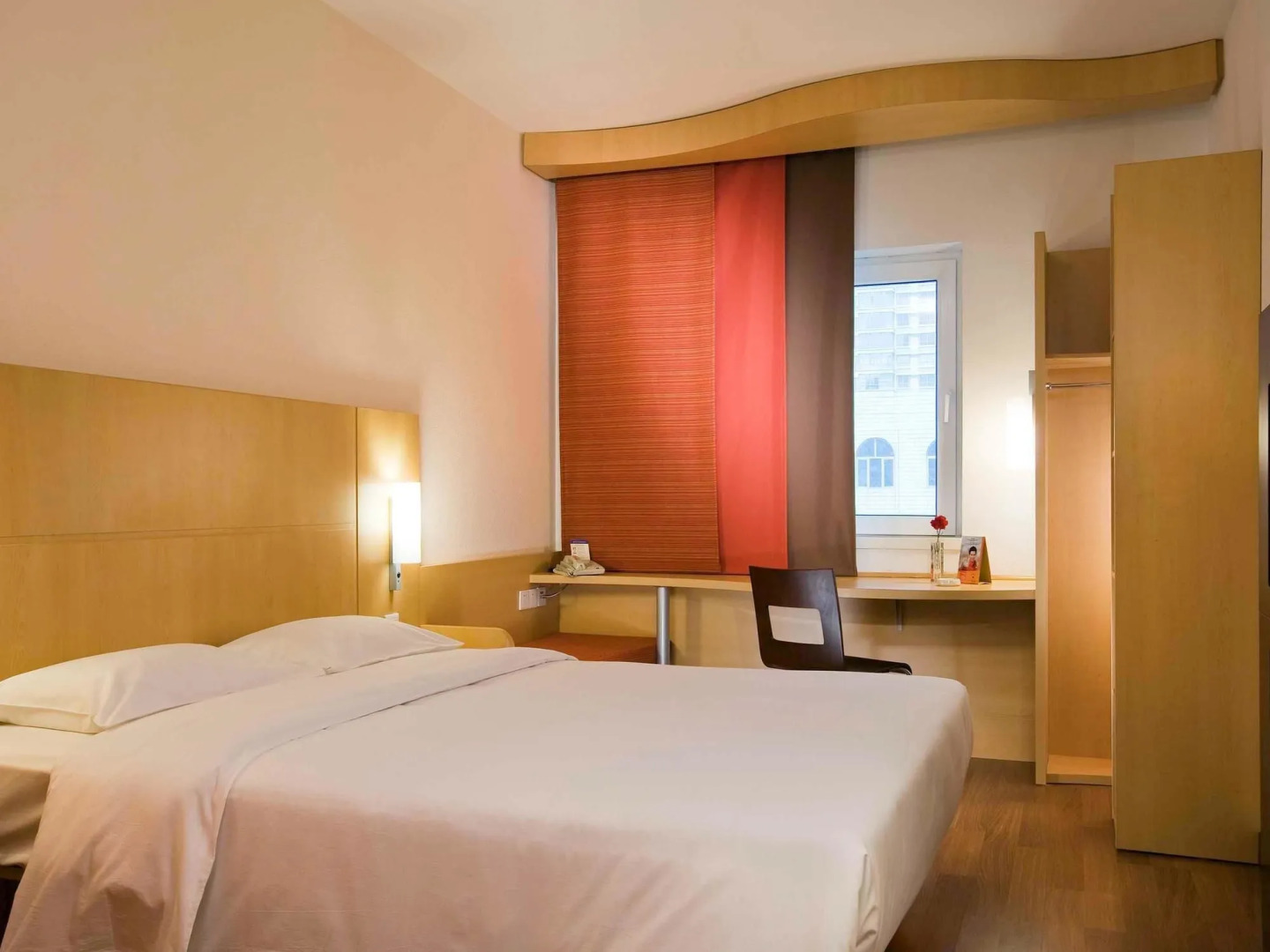 Mercure Harbin Central Street Sophia Church