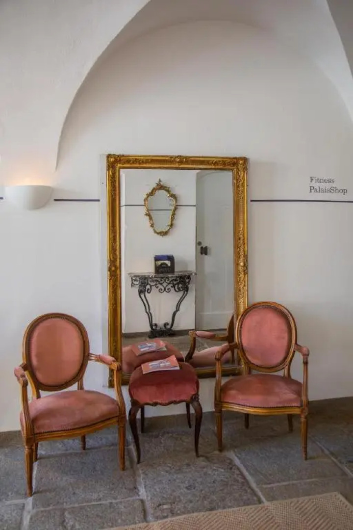 ApartOne Altstadt-Hotel