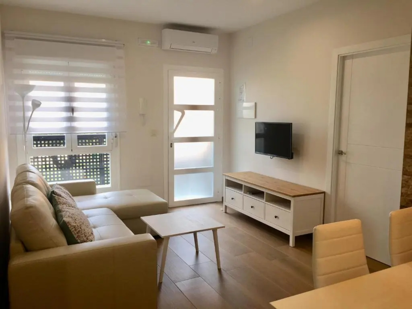 Apartamento San Miguel N.2