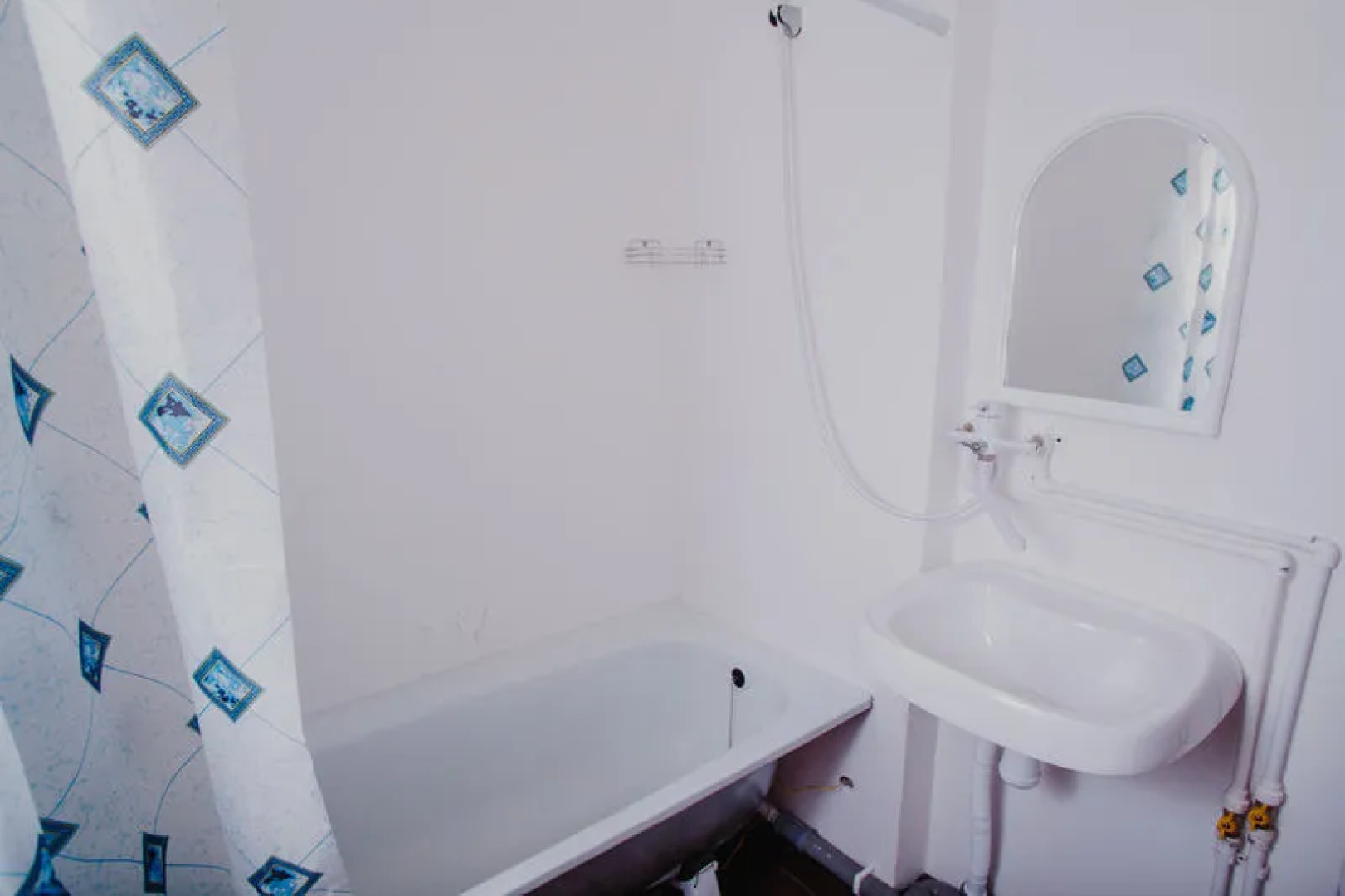 Апартаменты на ул. Заречная, д. 40, к. 1