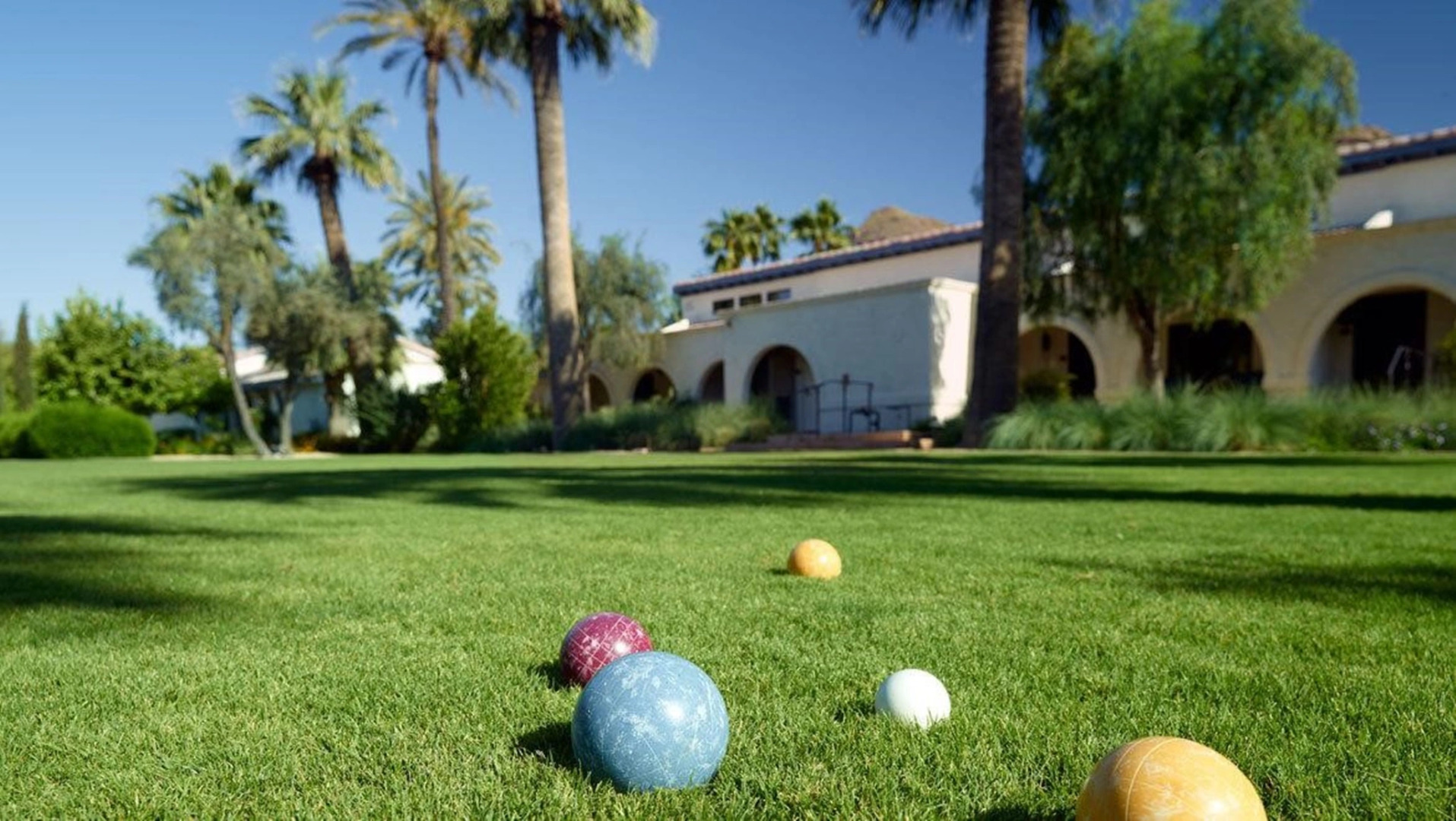 Omni Scottsdale Resort & Spa at Montelucia