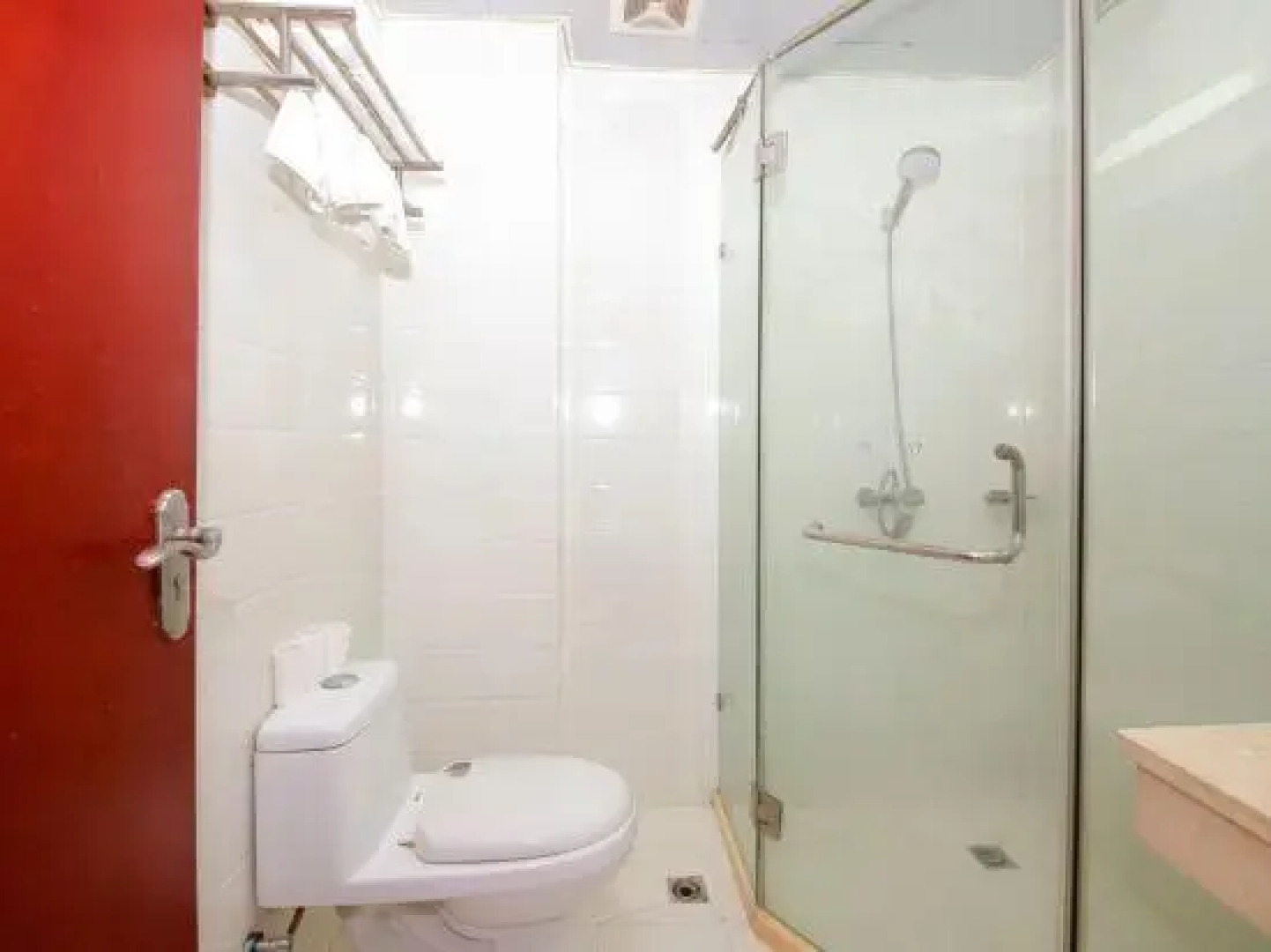 Langang Business Hotel