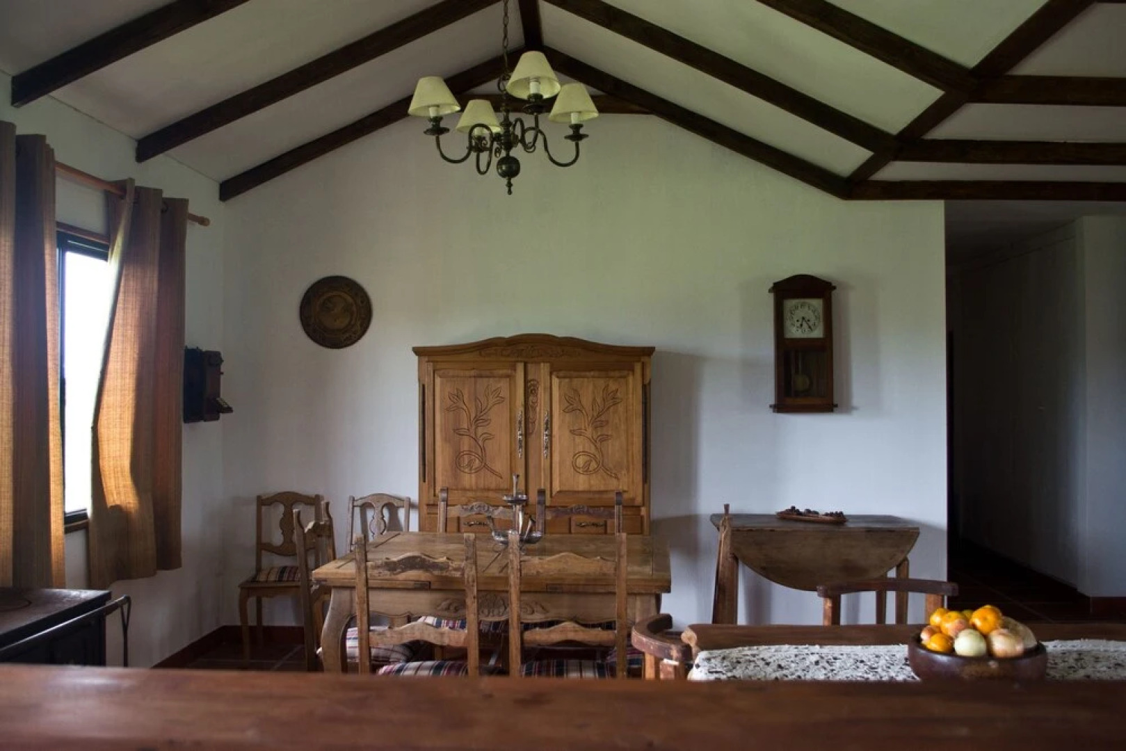 Posada de Campo Los Azahares