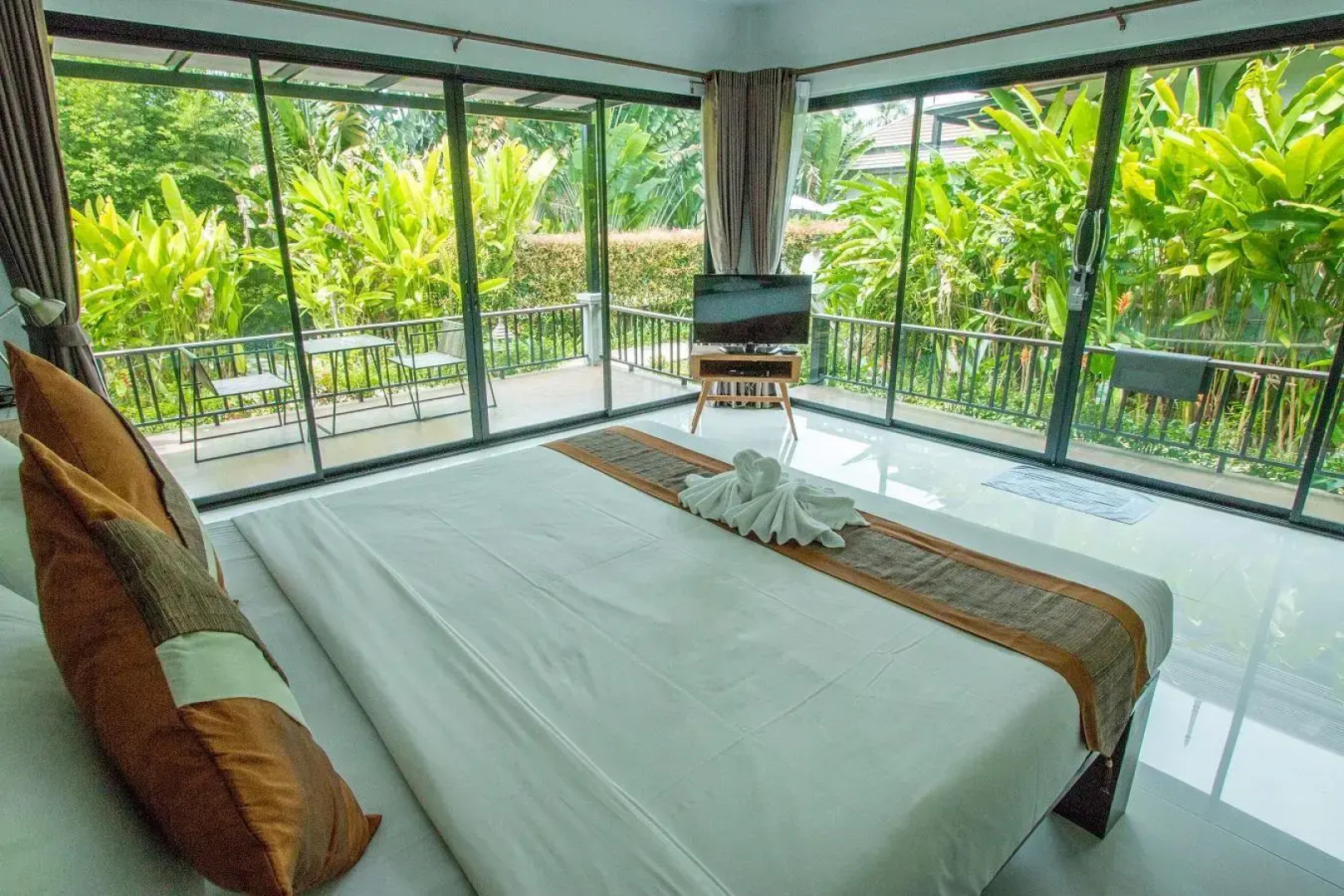 Himaphan Boutique Resort