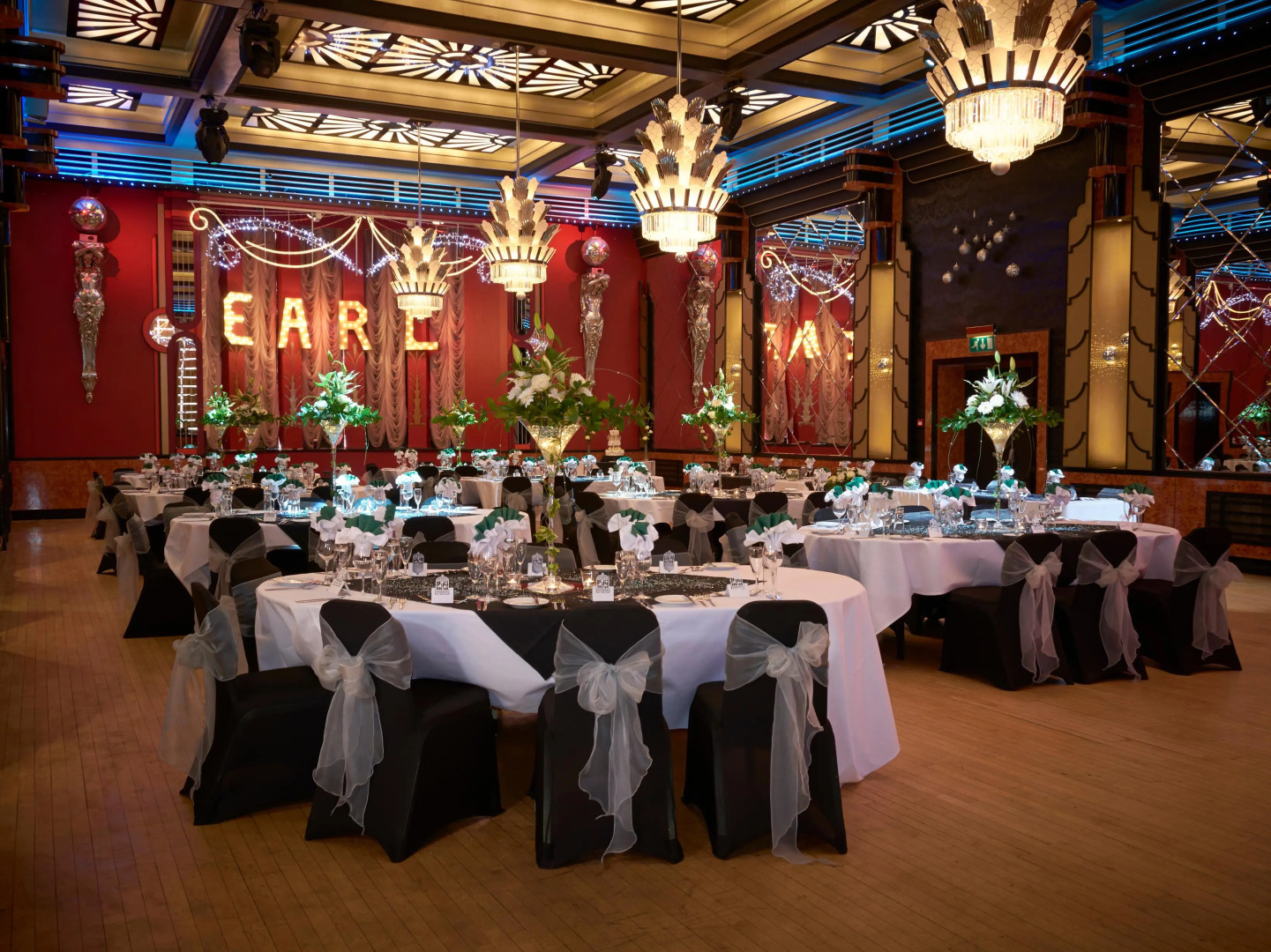 The Earl of Doncaster Hotel