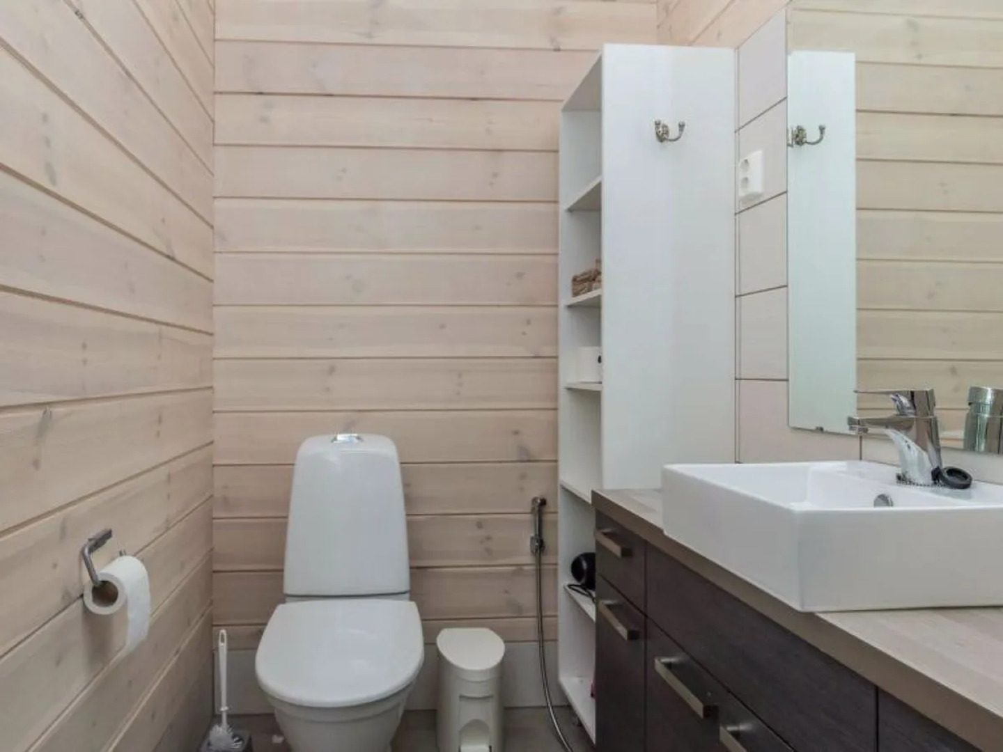 House Paula Pertunmaa