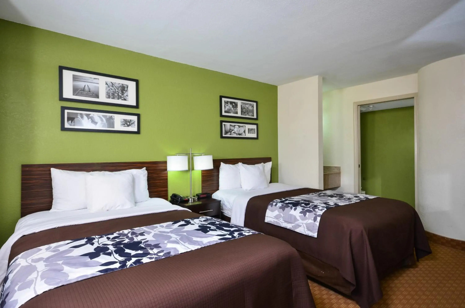 Sleep Inn & Suites Cullman I-65 exit 310