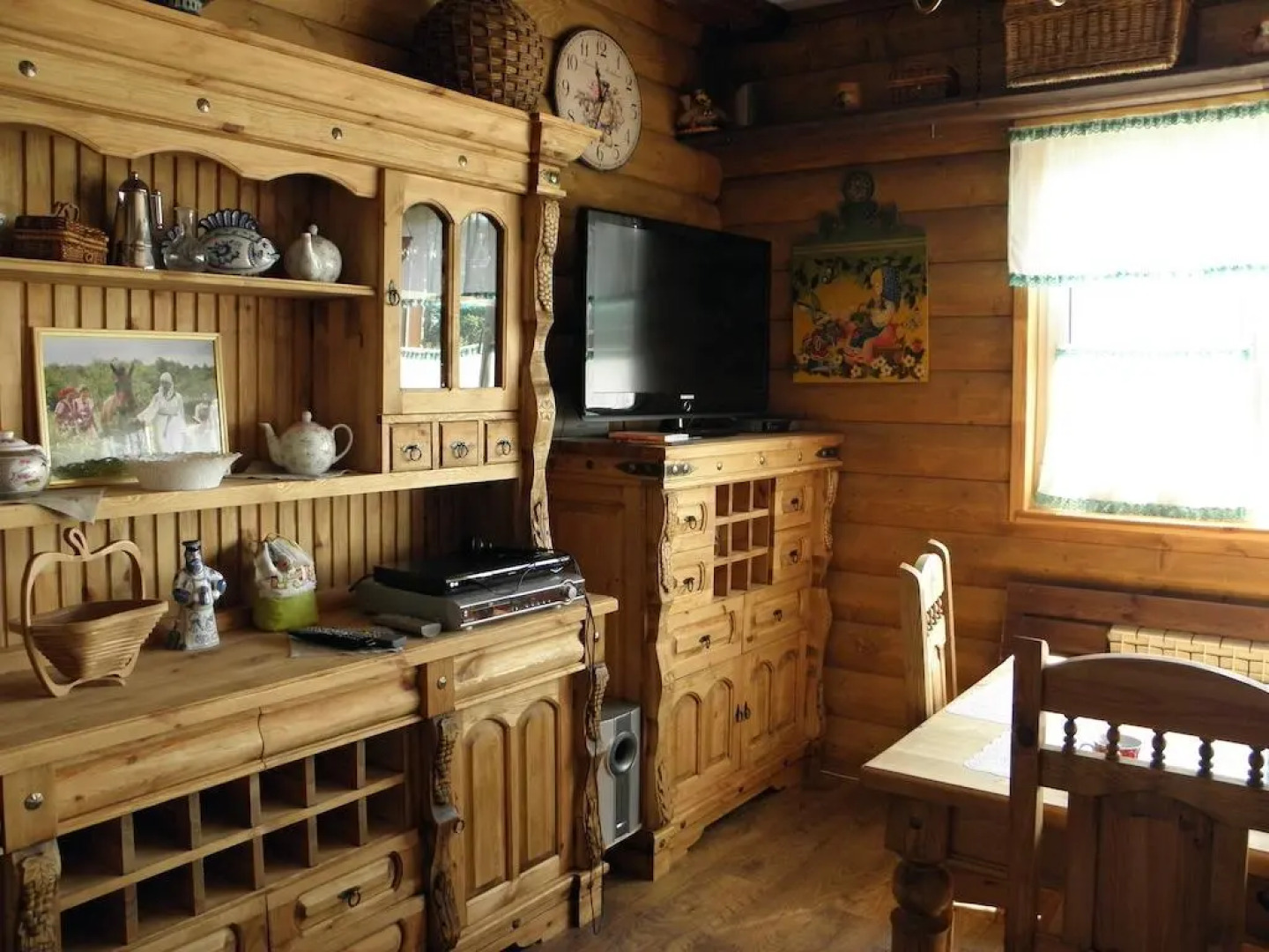 Guest House Kupechesky