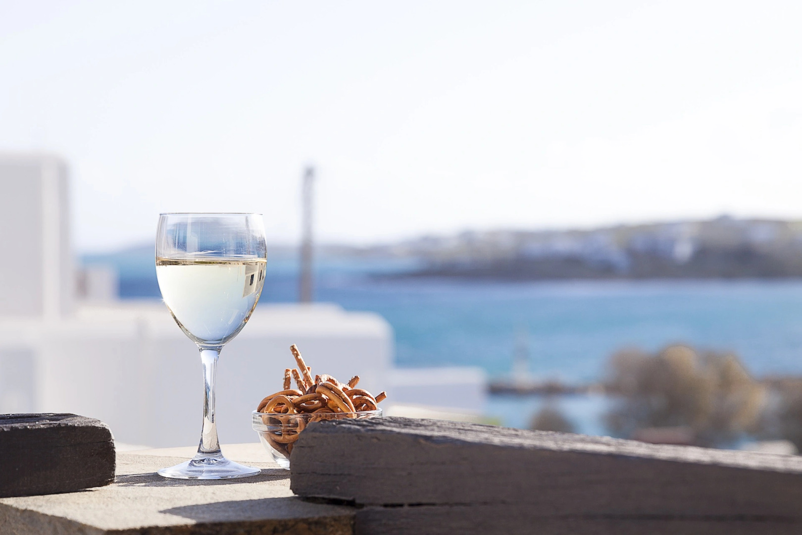 San Antonio Summer House