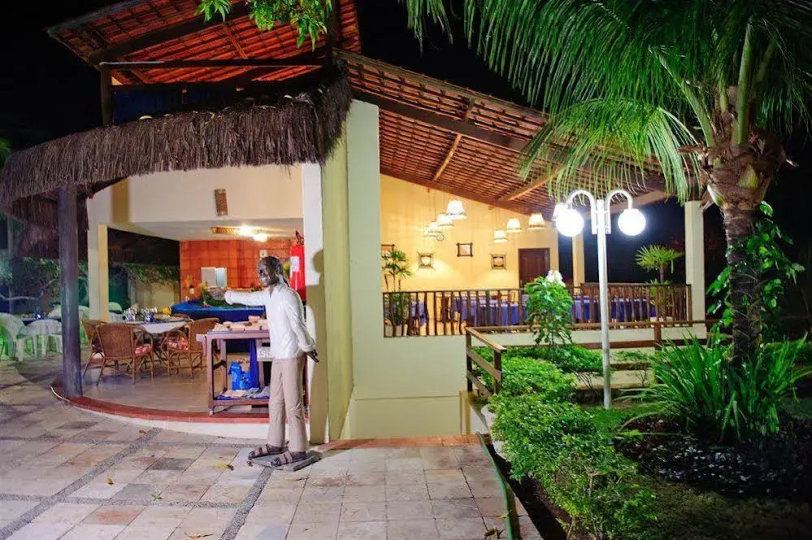 Solar Pipa Aparthotel