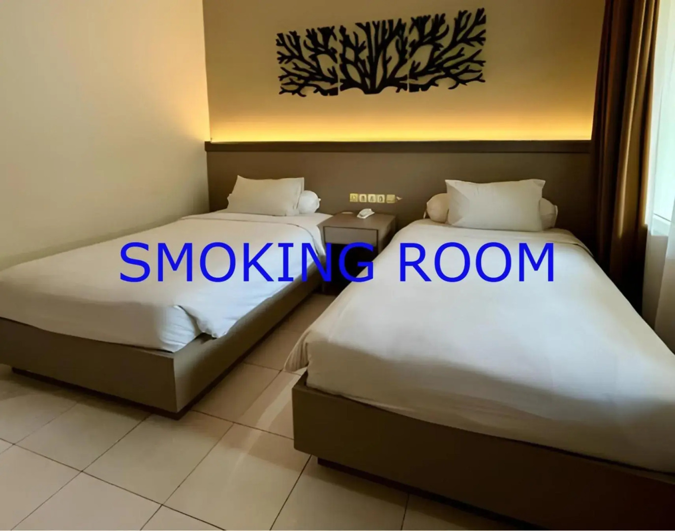 Front One Resort Indraloka Temanggung