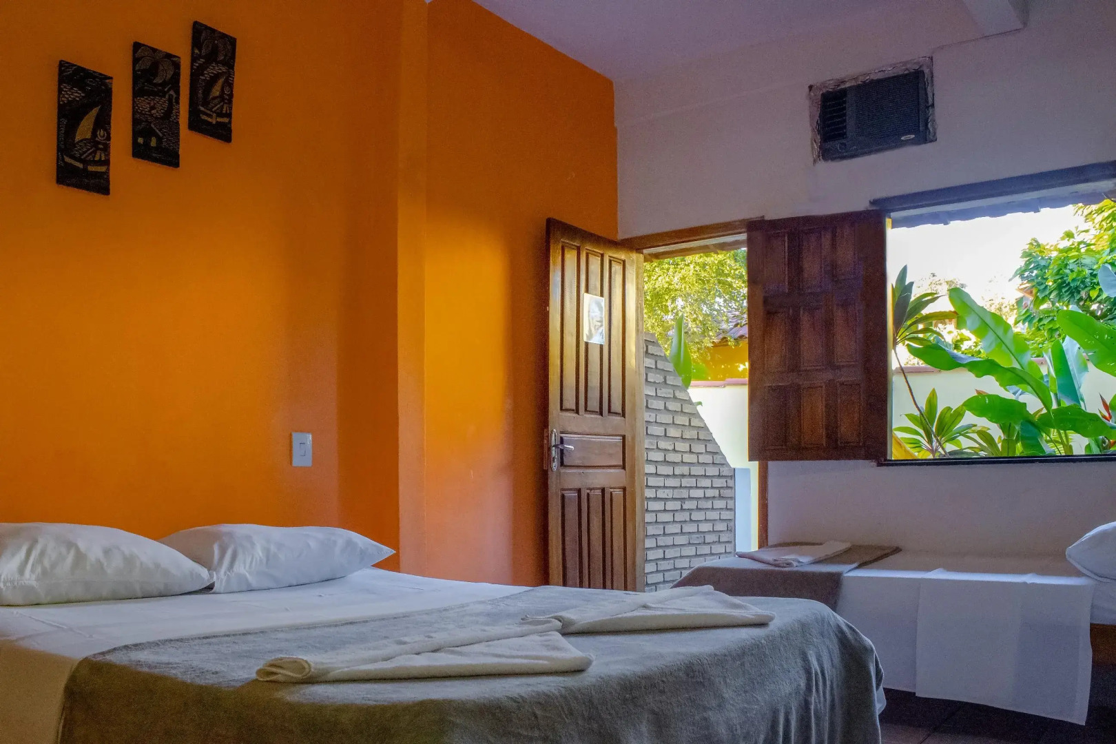 Pousada Passarela da Vila