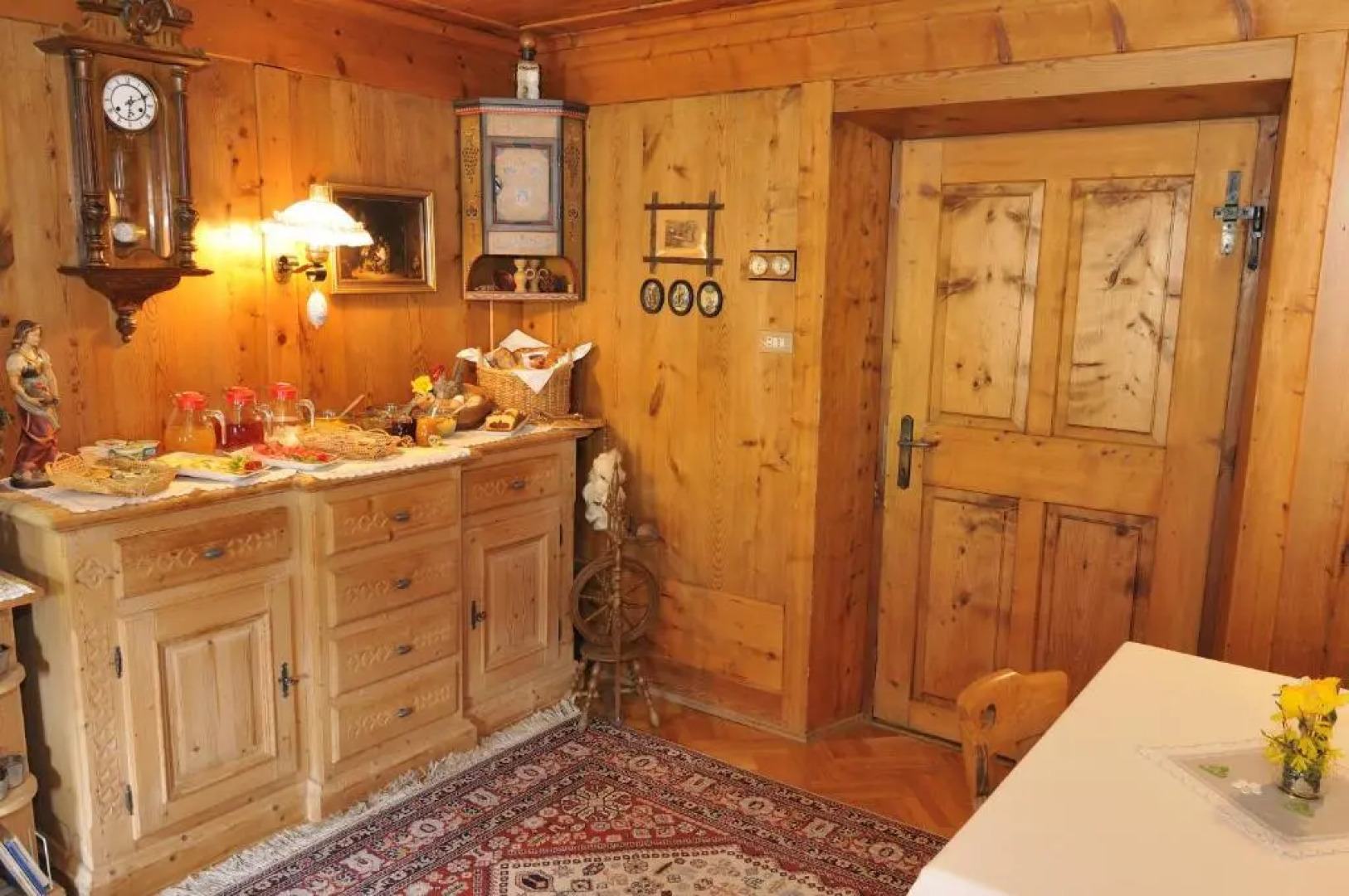 Sule Hof Agriturismo