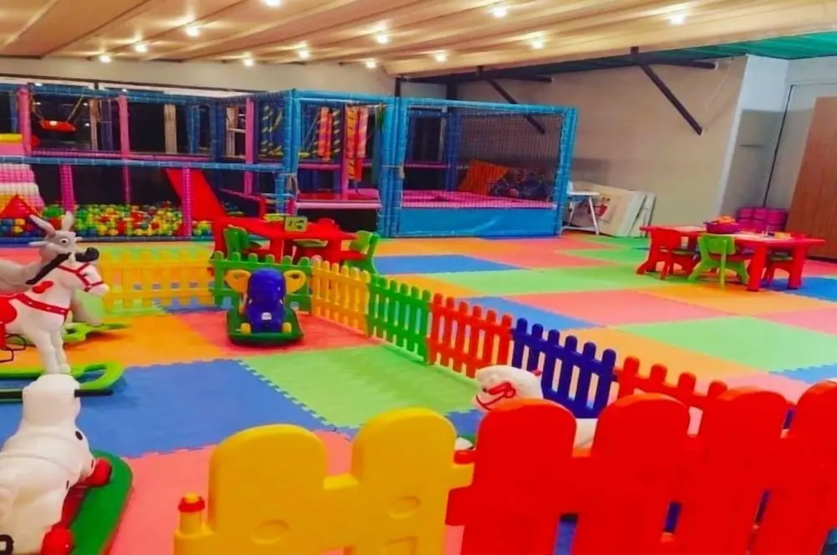 Arya Termal Otel- Halal Hotel