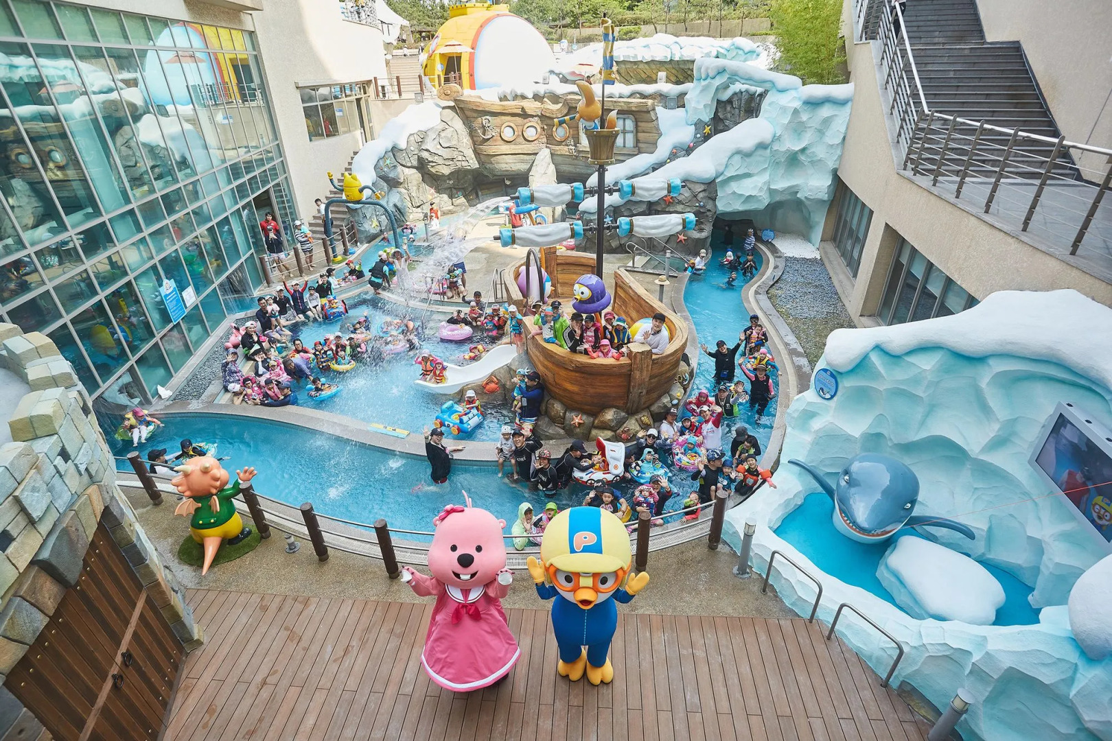 Hanwha Resort Gyeongju