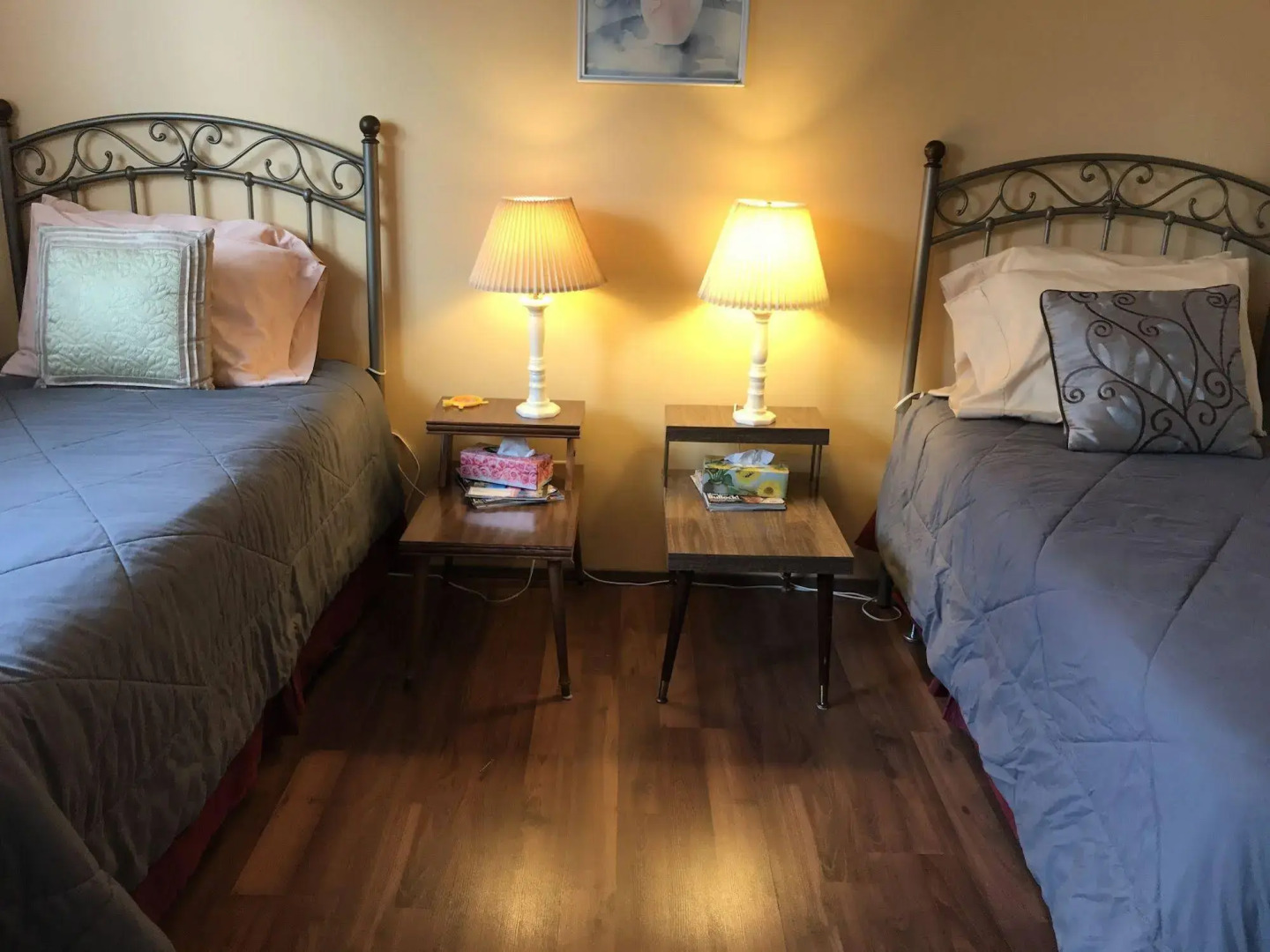 Wild Rose Bed & Breakfast