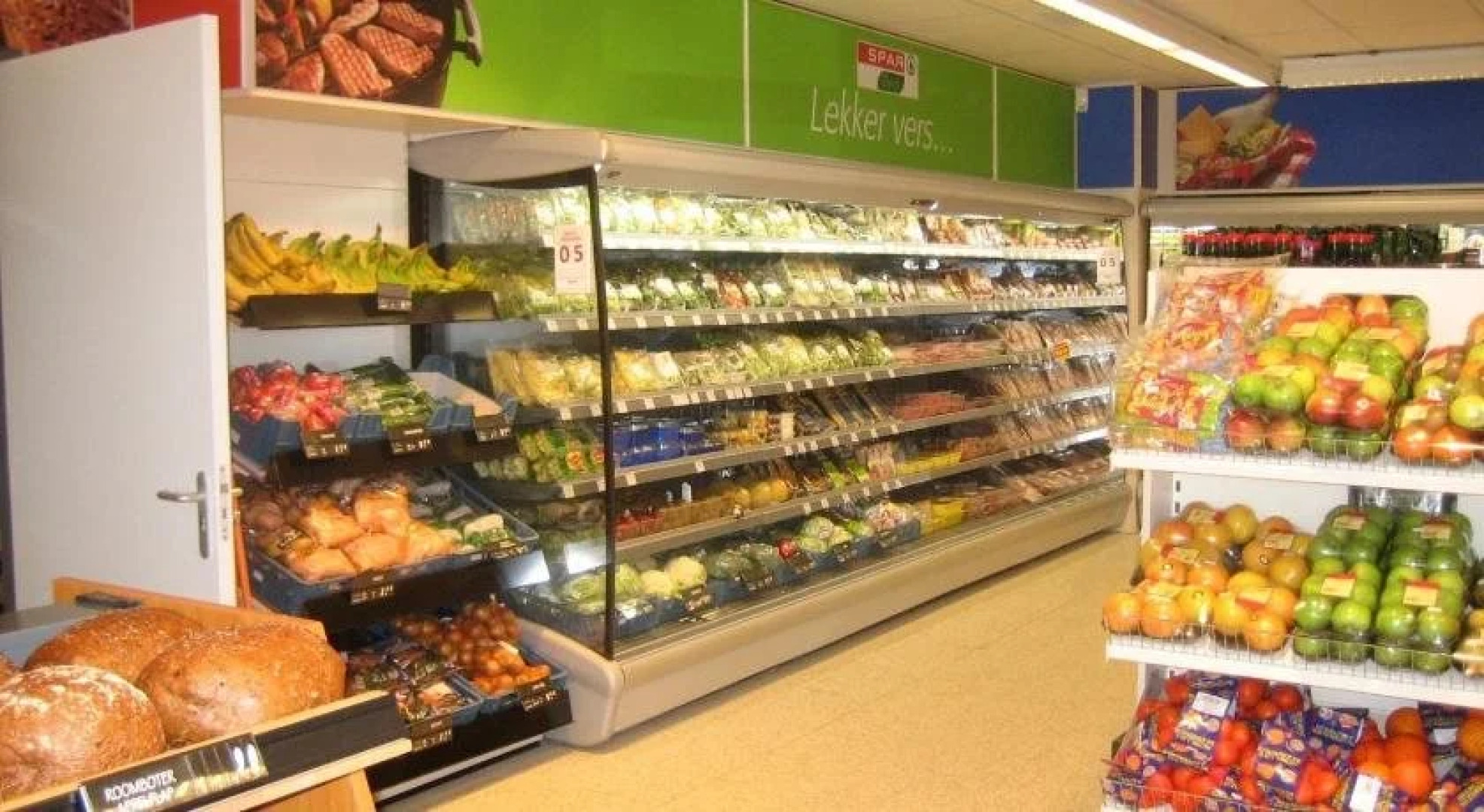 Villapark de Paardekreek