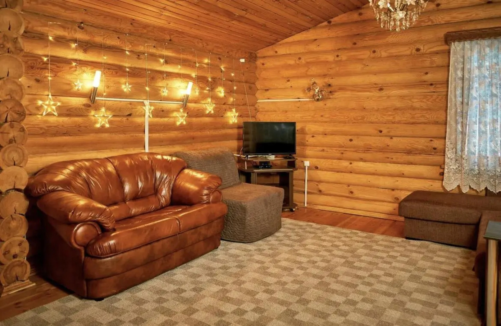 Мыс Вуокса база отдыха