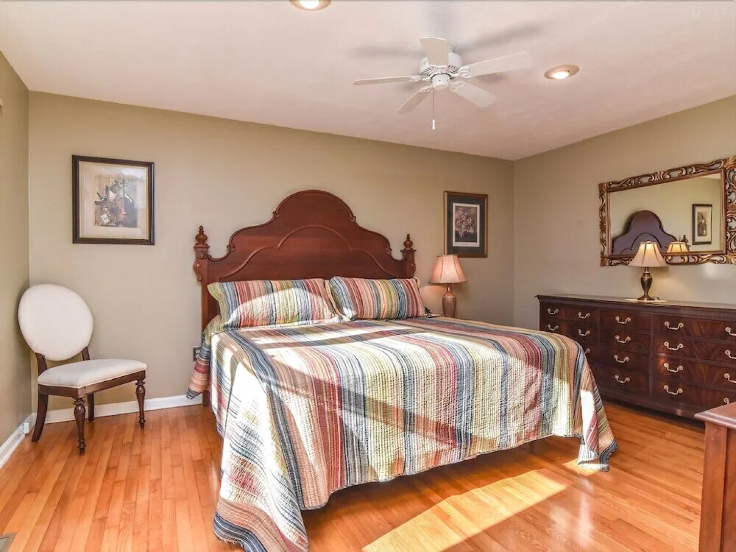 Creekside Cottage Star5Vacations