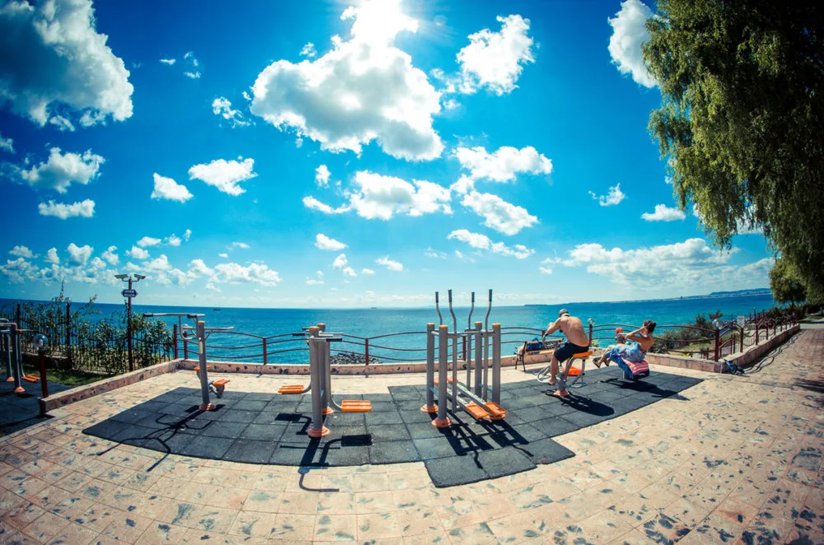 Fort Noks Grand Resort