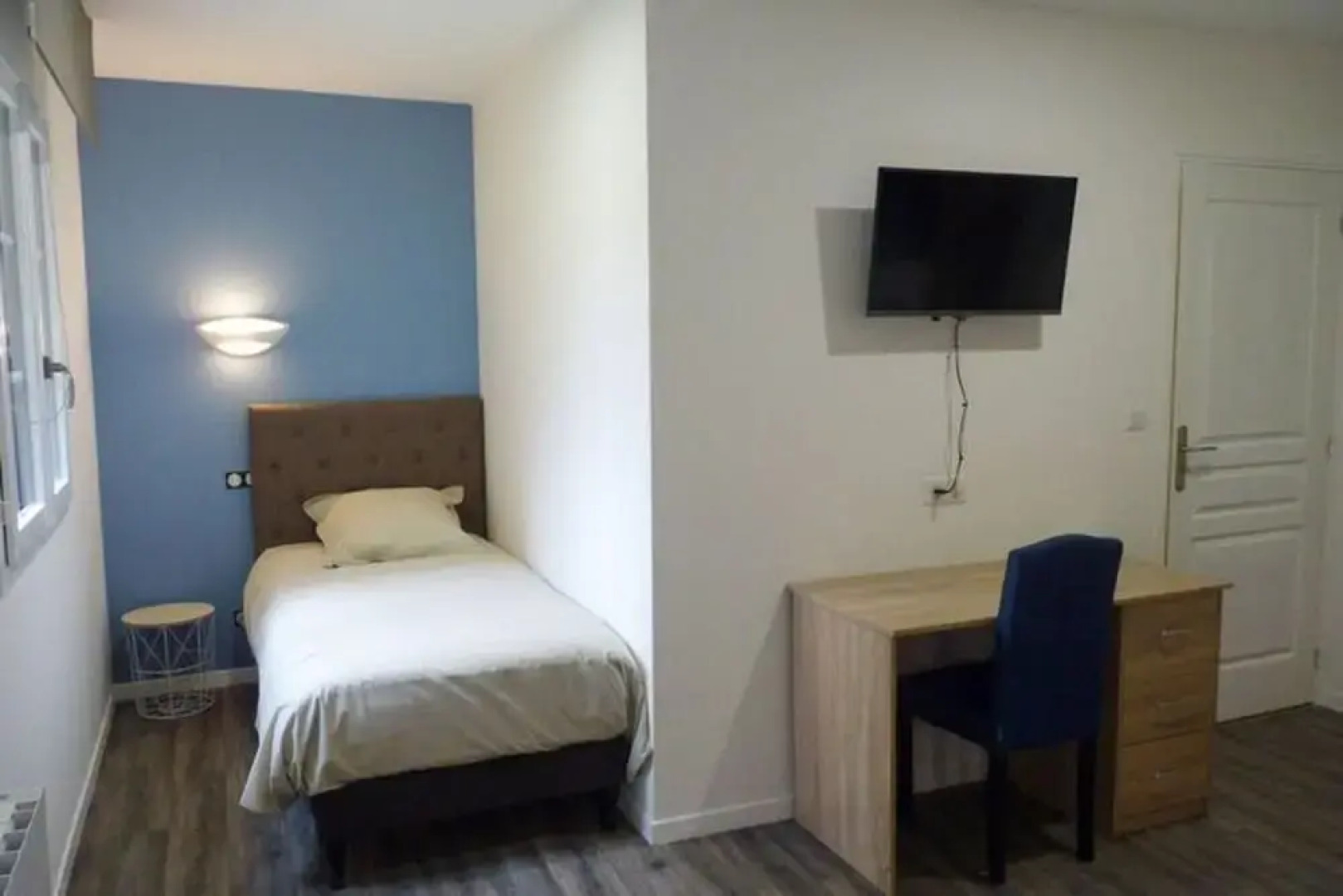 Townhouse Near Bay of Somme and Norman Beaches