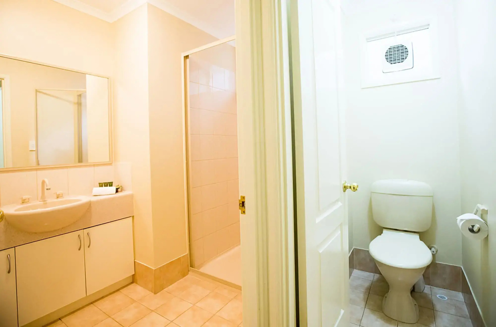 RAC Busselton Holiday Park