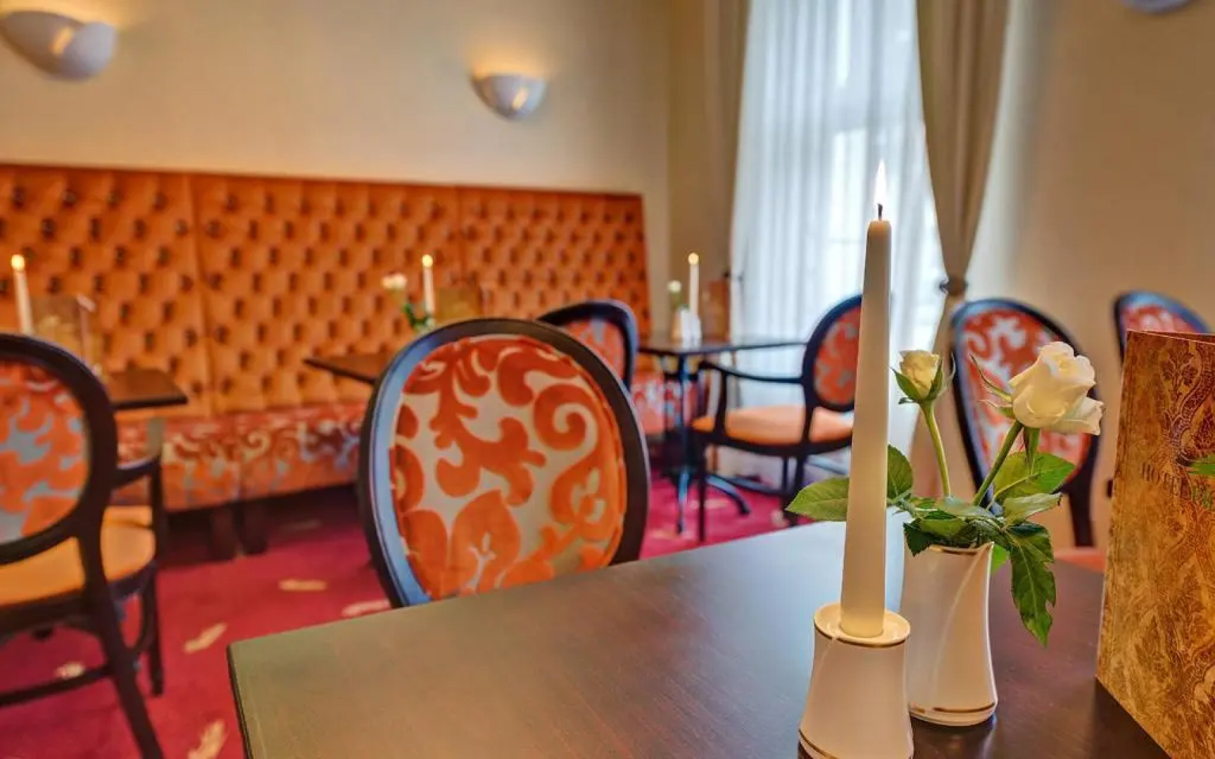 SPREE.Hotel in der Altstadt