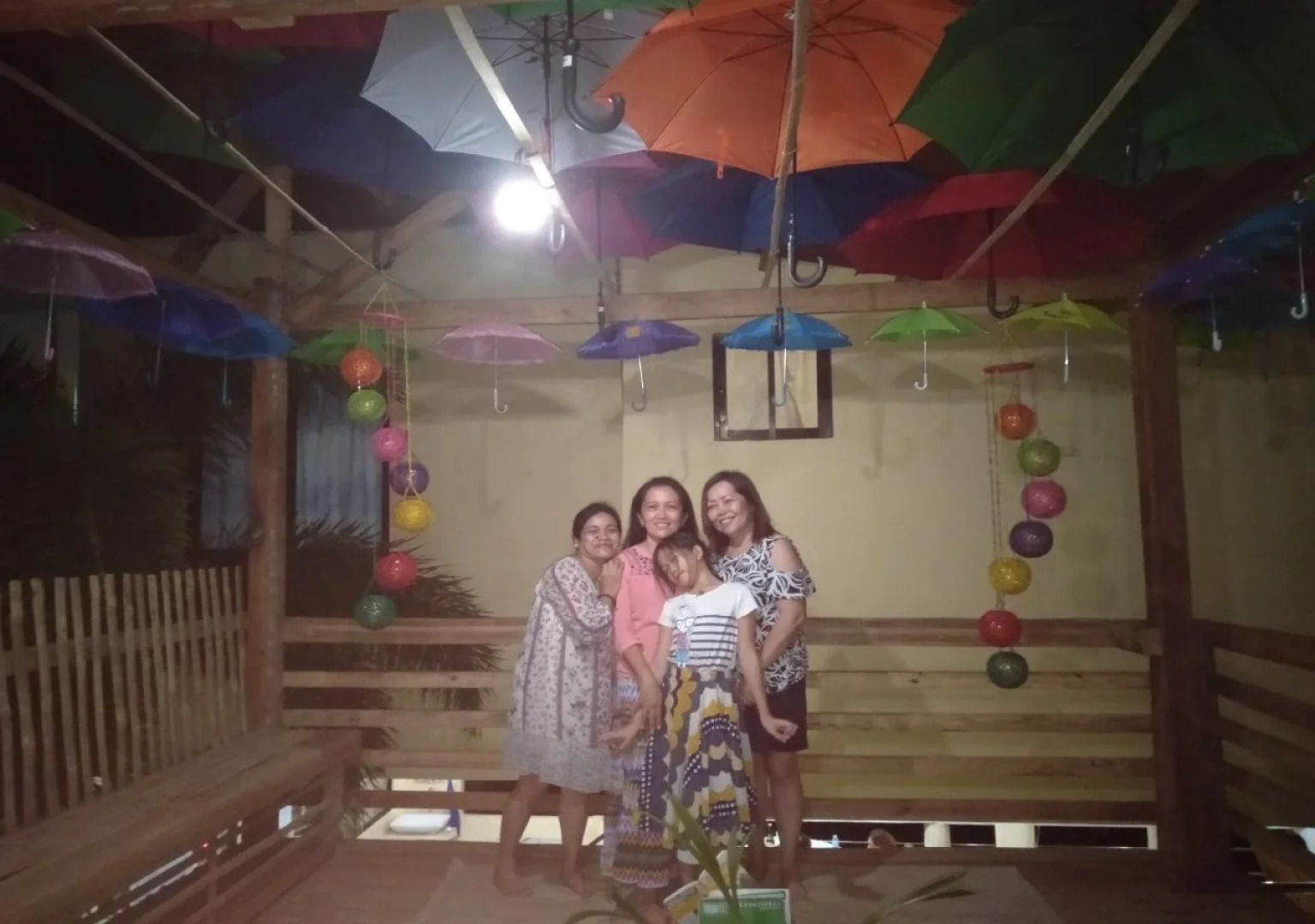 Sascha’s Resort Oslob