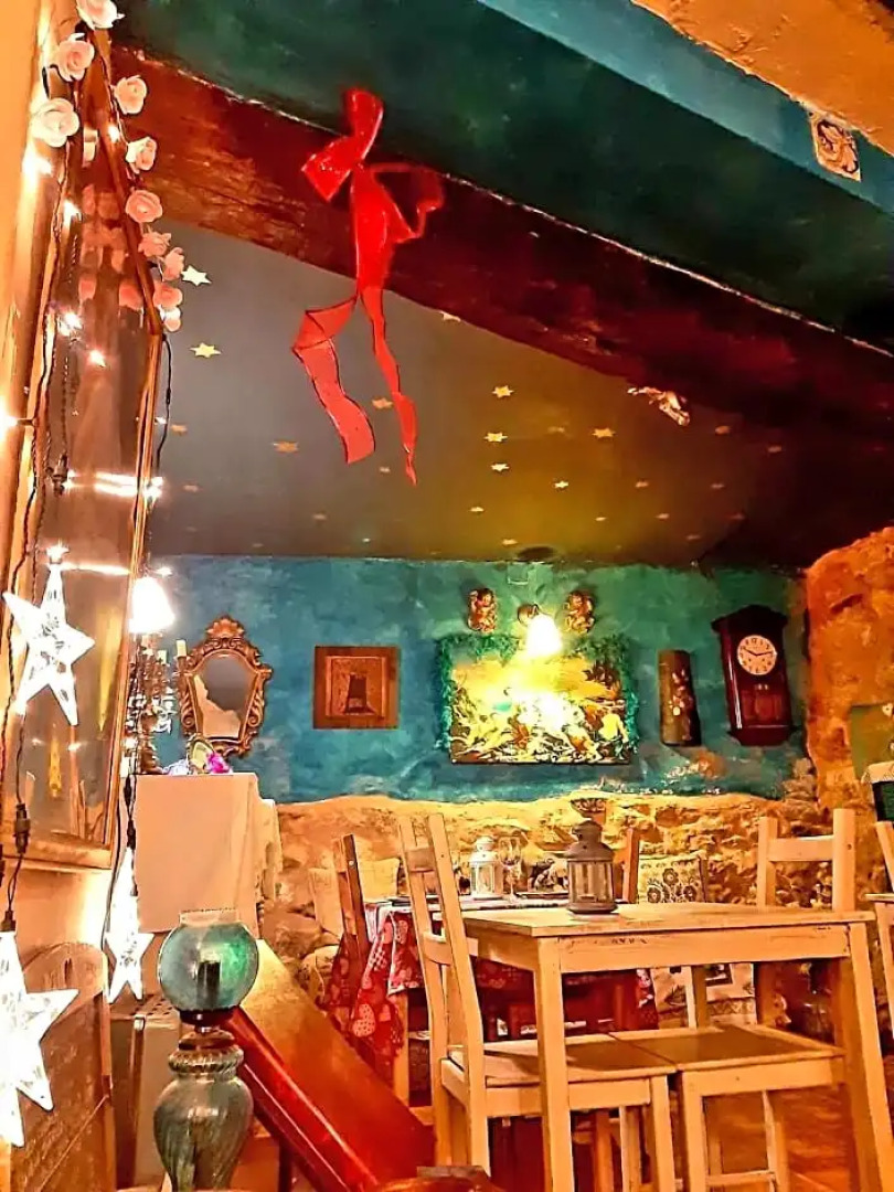 Romantic Getaway to Cuenca The Fifth