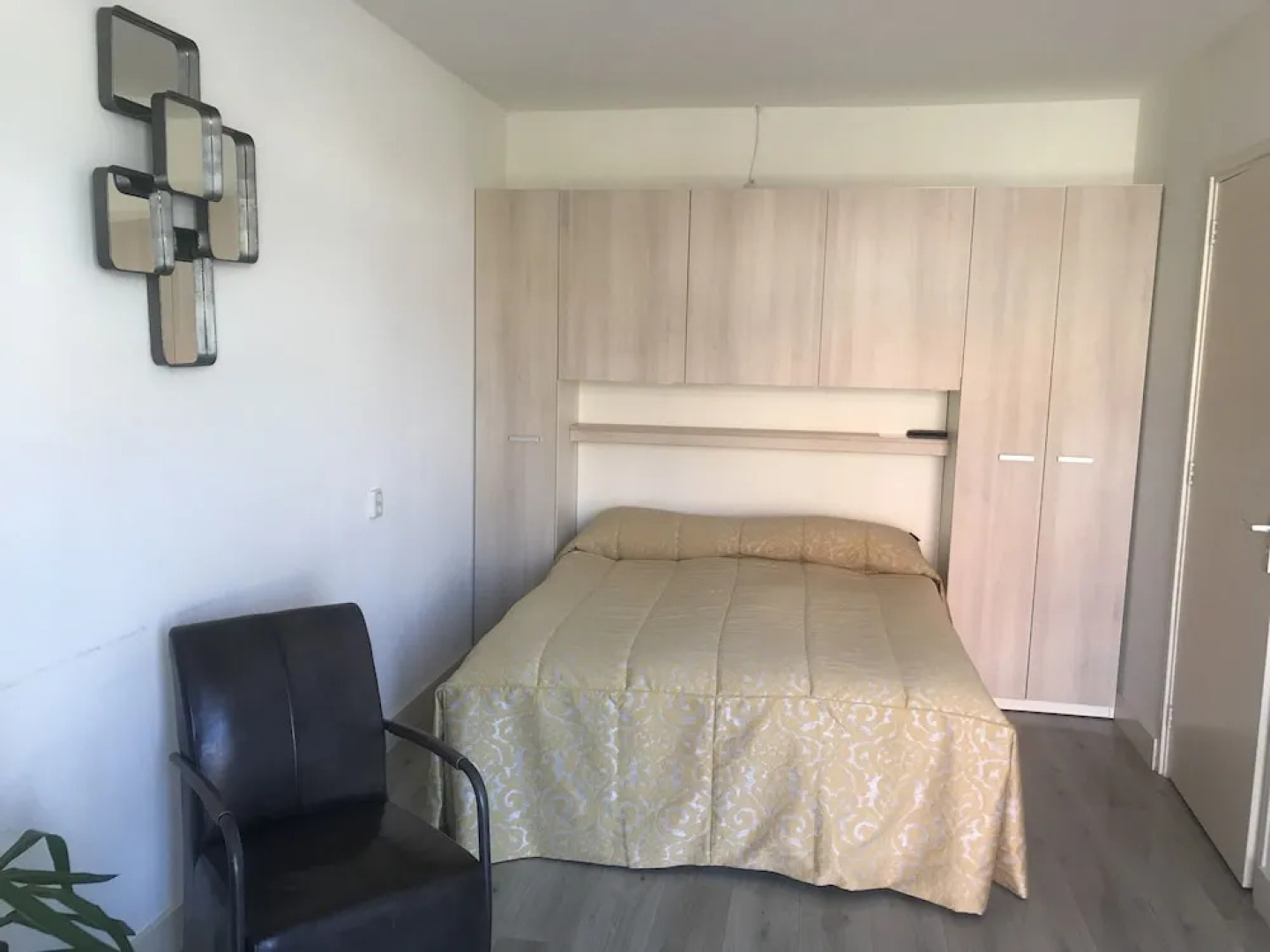 Parkzicht Apartementen