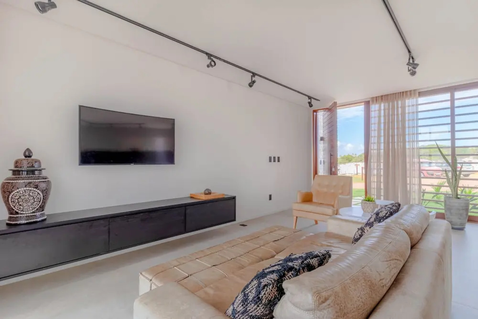 SA03 - Excelente Casa 4 Suítes - Sauípe