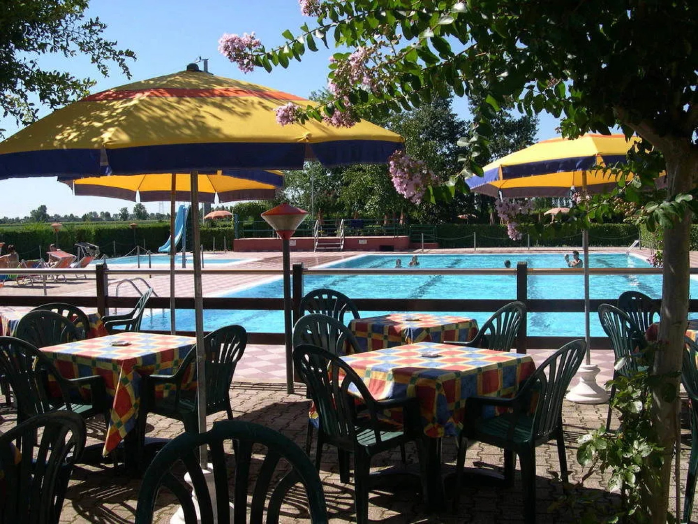 Sport Hotel All'Ancora