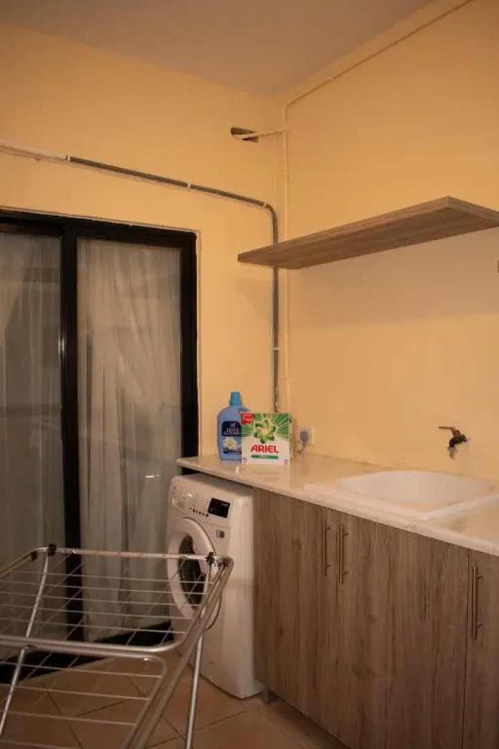 Spacious 3 bedroom apartment in Marsascala