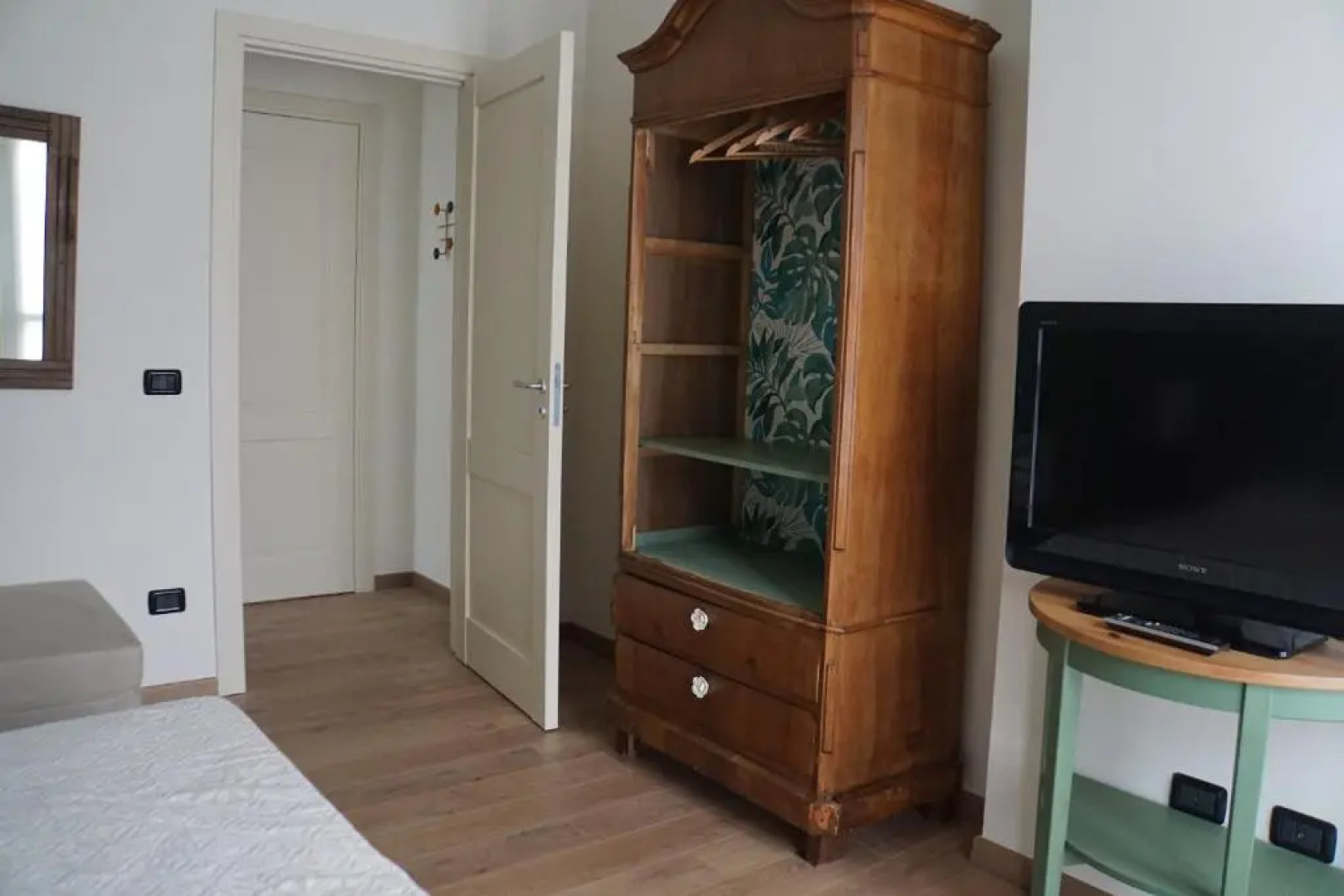 La Rotonda 2 Camere con terrazza in centro