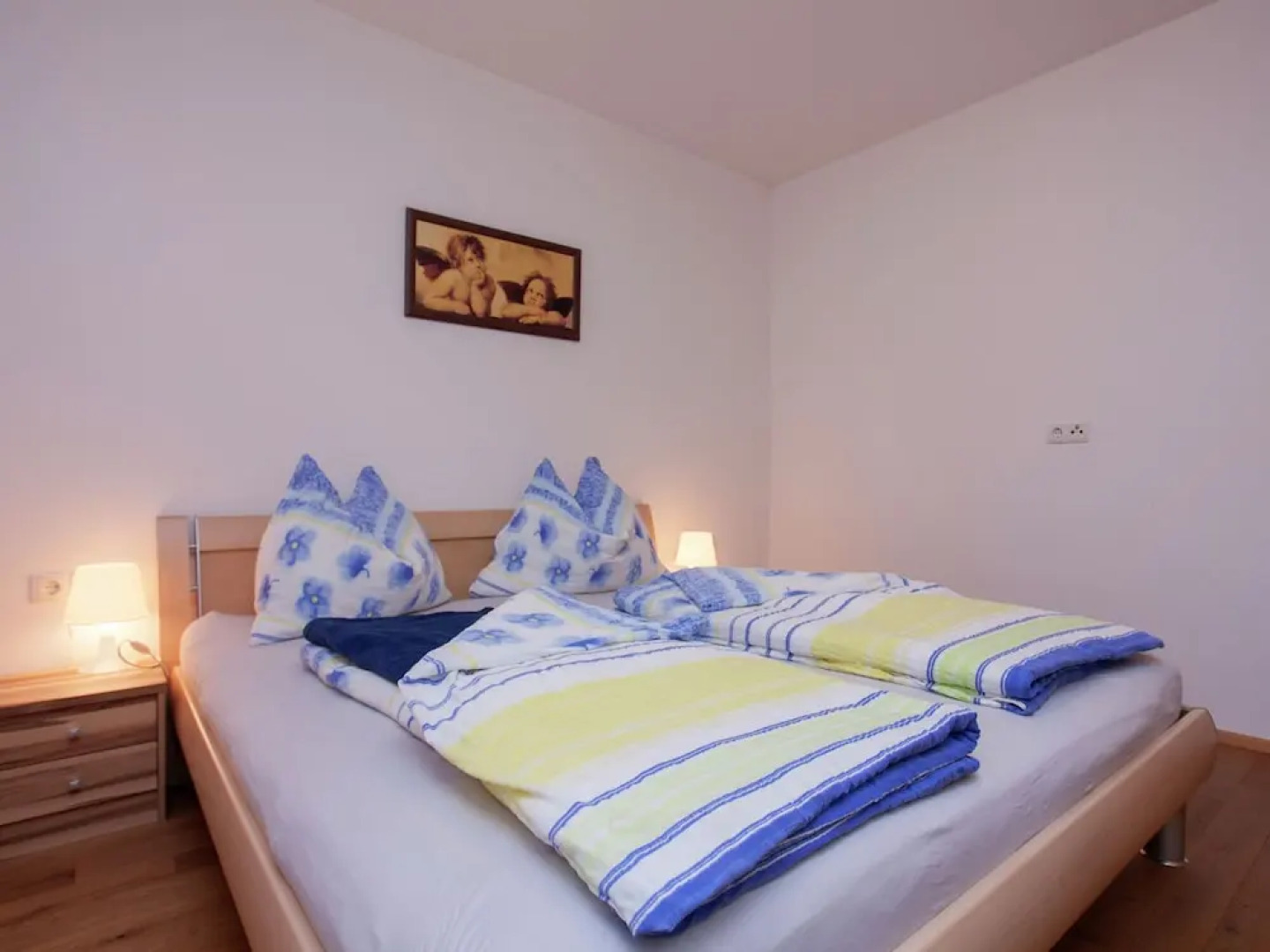 Gorgeous Apartment in Uderns With Parking