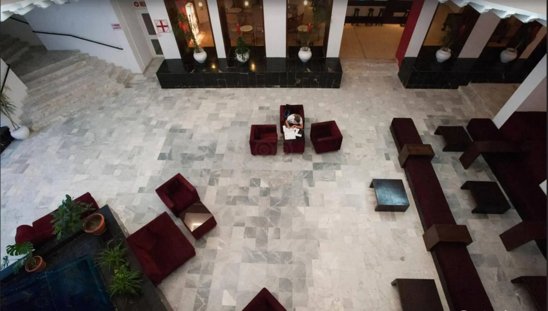 Caribbean World Monastir Hotel